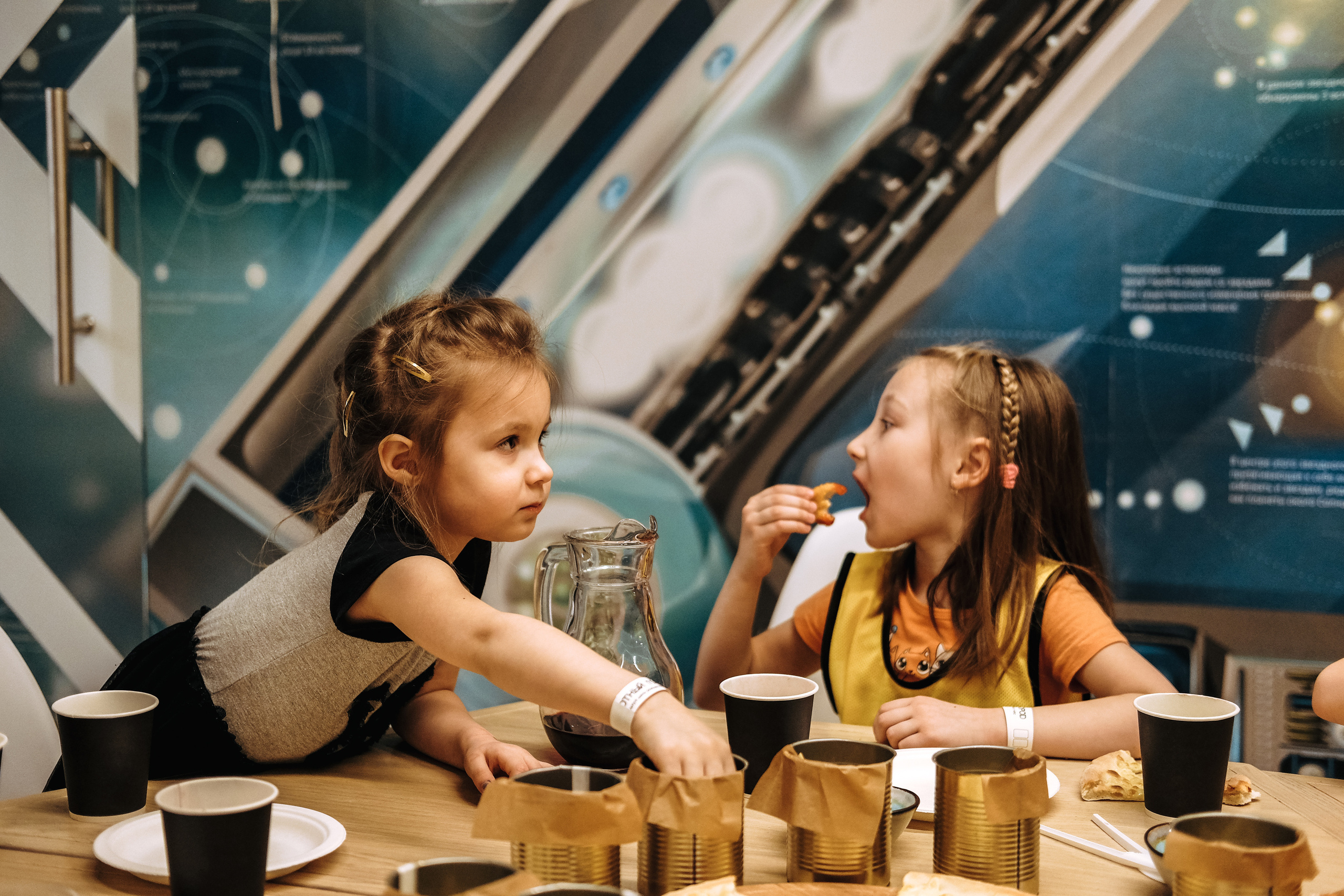 День Рождения Миши. Свадебный и портретный фотограф в Санкт-Петербурге Варламова Татьяна