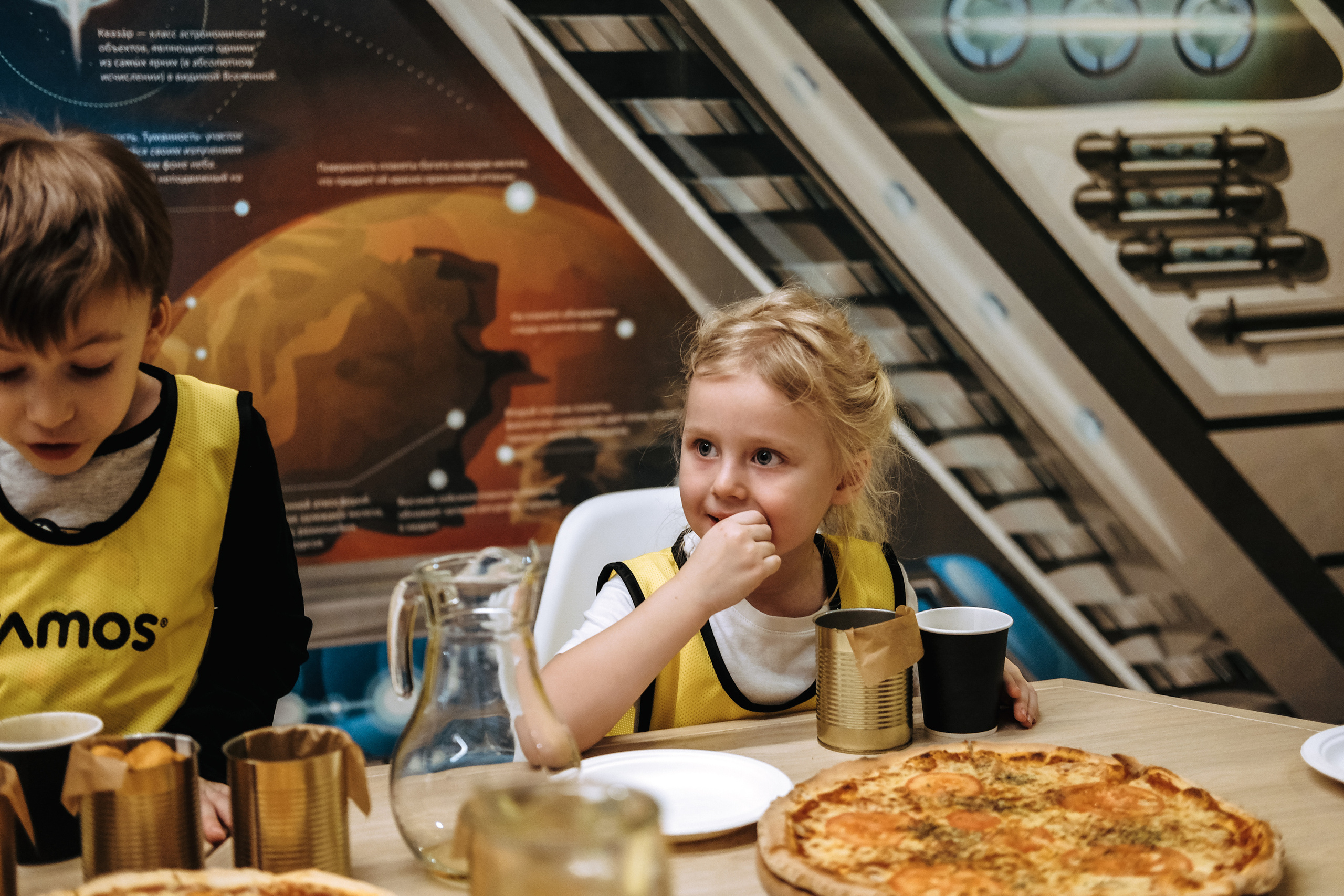 День Рождения Миши. Свадебный и портретный фотограф в Санкт-Петербурге Варламова Татьяна