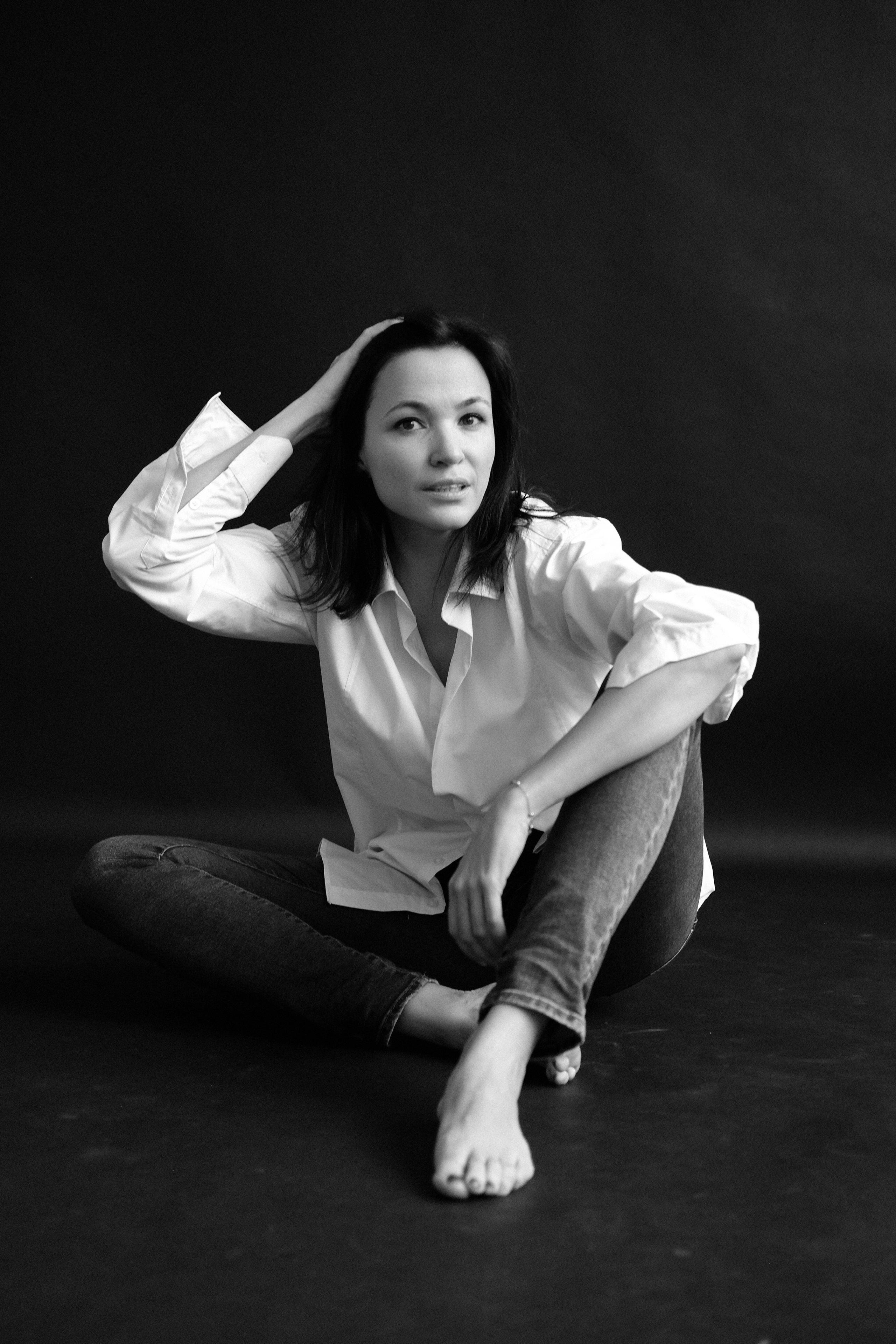 Нина. Свадебный и портретный фотограф в Санкт-Петербурге Варламова Татьяна