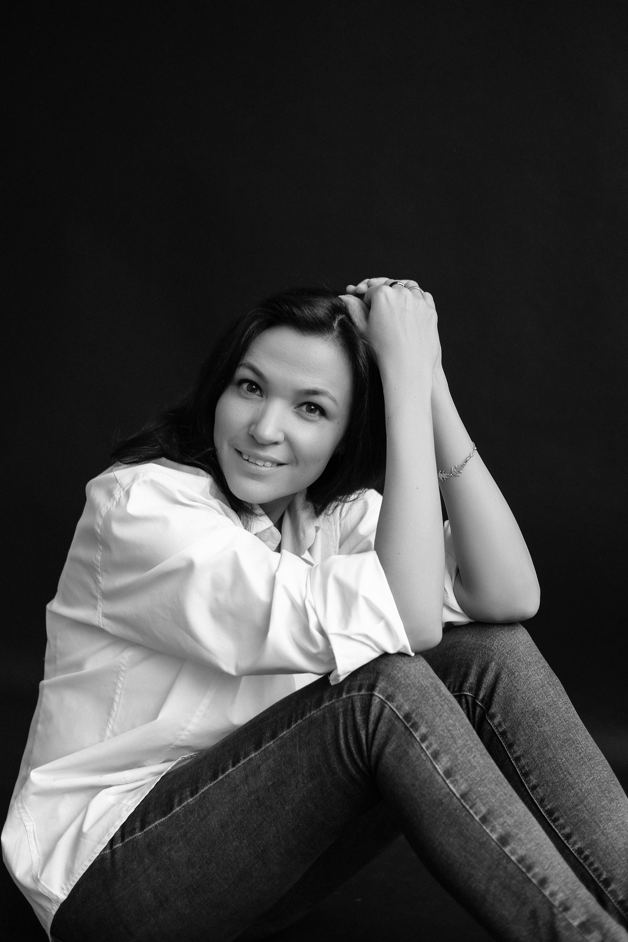 Нина. Свадебный и портретный фотограф в Санкт-Петербурге Варламова Татьяна