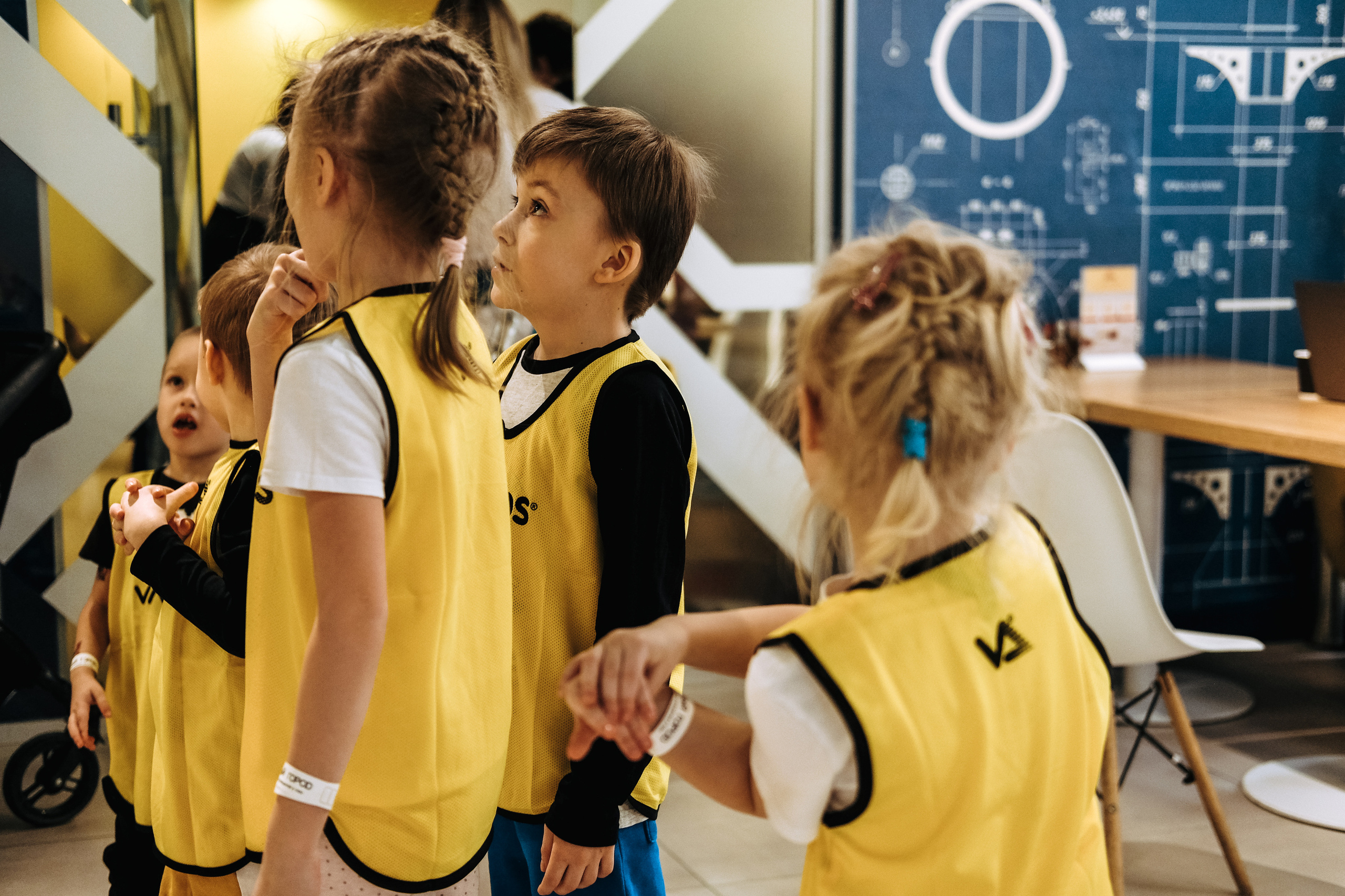 День Рождения Миши. Свадебный и портретный фотограф в Санкт-Петербурге Варламова Татьяна