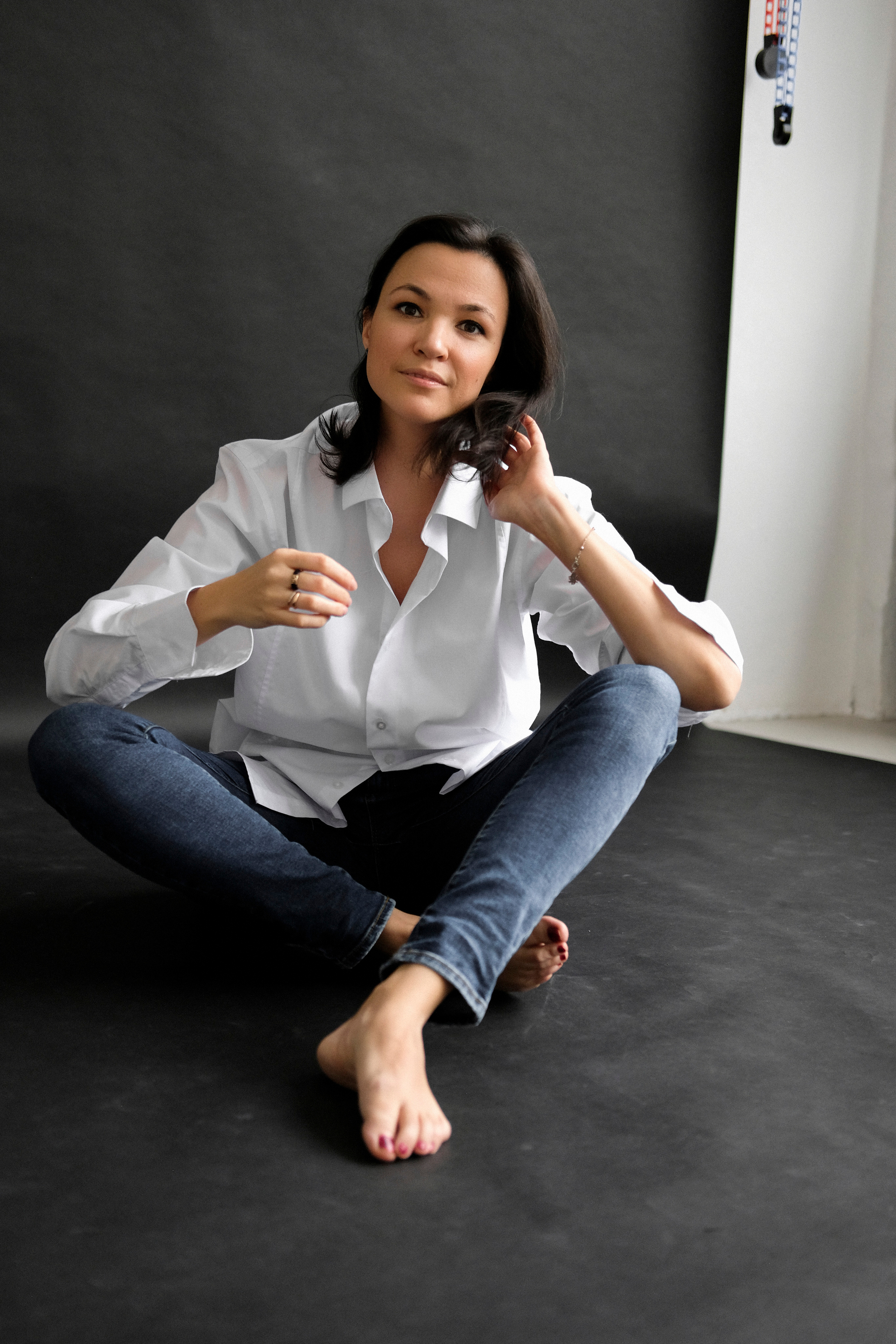 Нина. Свадебный и портретный фотограф в Санкт-Петербурге Варламова Татьяна