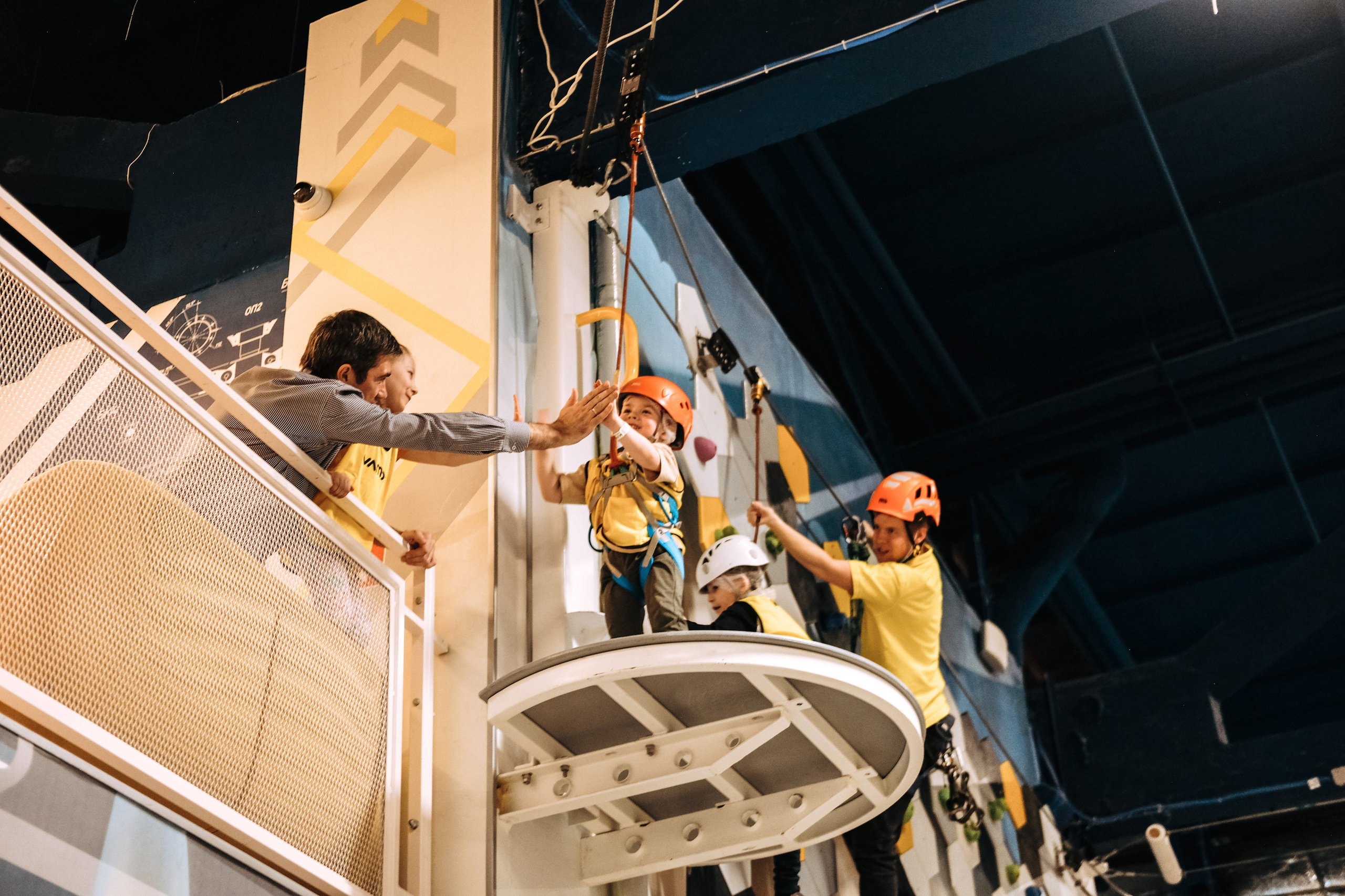 День Рождения Миши. Свадебный и портретный фотограф в Санкт-Петербурге Варламова Татьяна