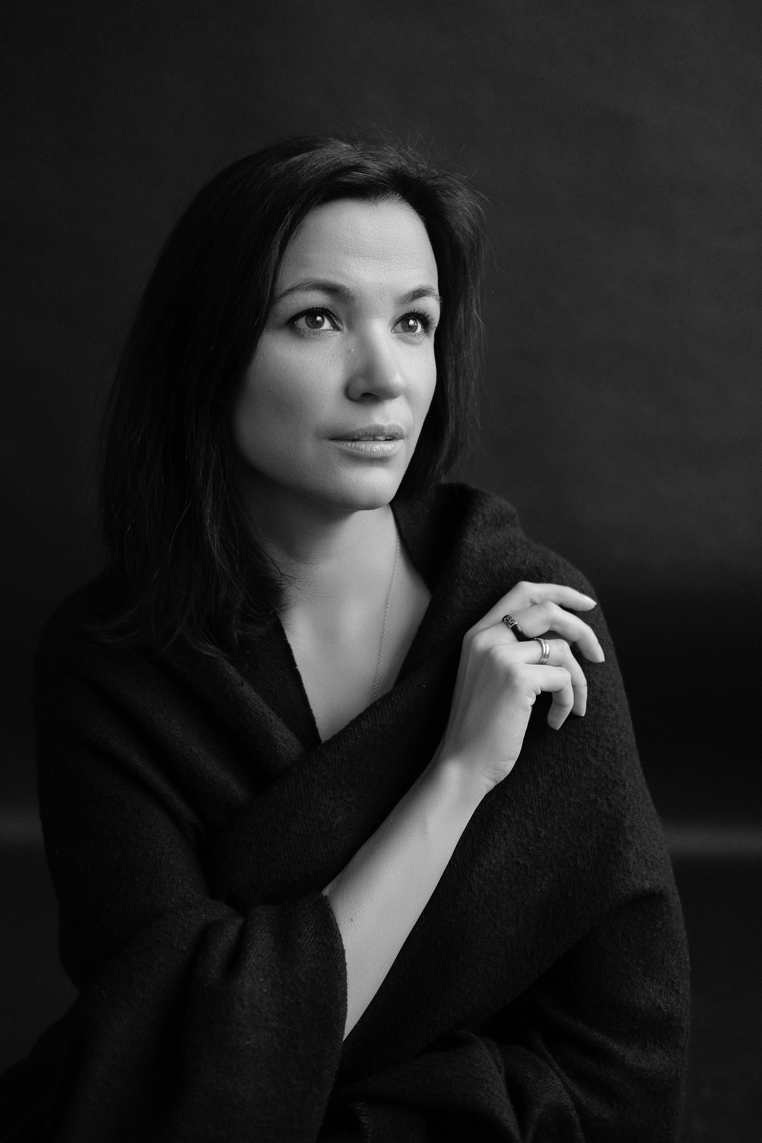 Нина. Свадебный и портретный фотограф в Санкт-Петербурге Варламова Татьяна