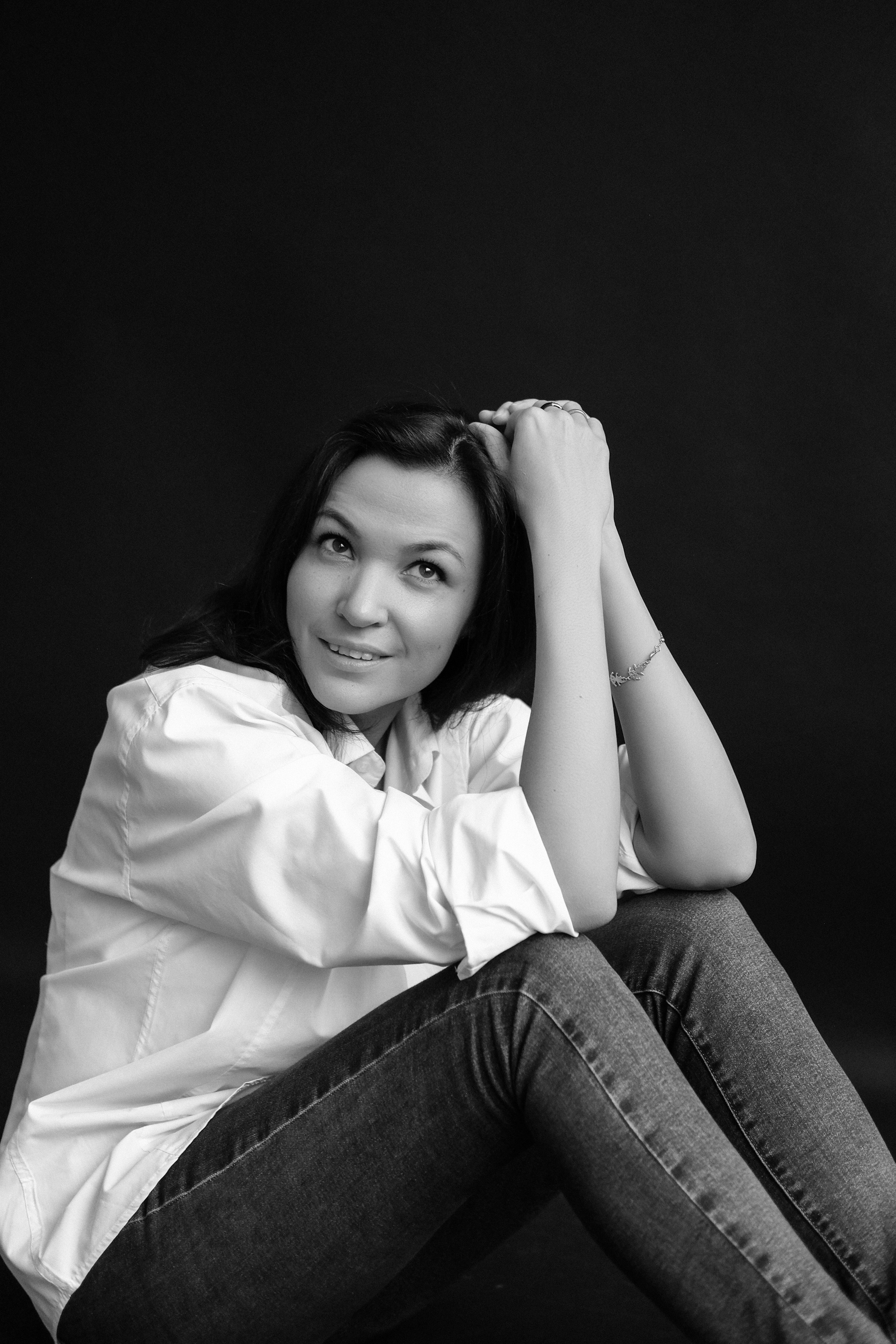 Нина. Свадебный и портретный фотограф в Санкт-Петербурге Варламова Татьяна