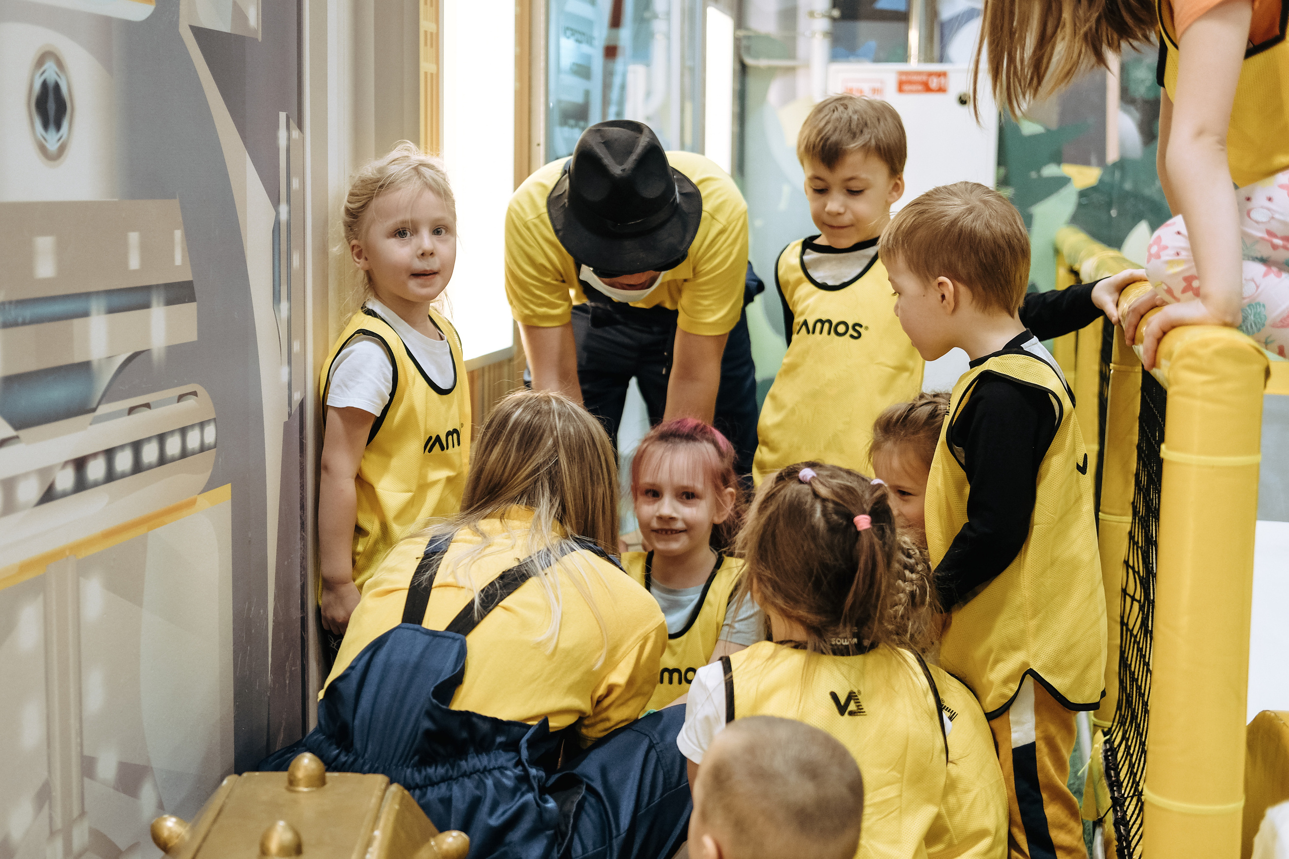 День Рождения Миши. Свадебный и портретный фотограф в Санкт-Петербурге Варламова Татьяна