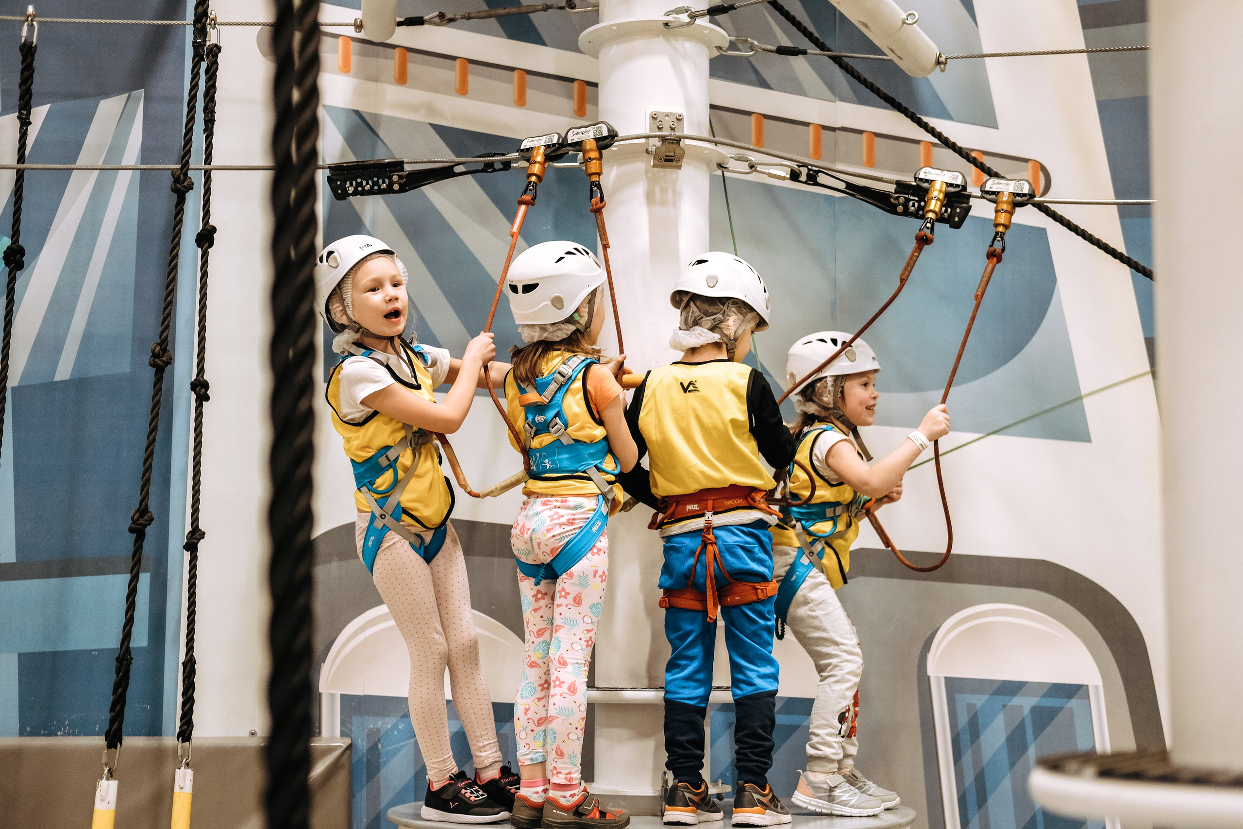 День Рождения Миши. Свадебный и портретный фотограф в Санкт-Петербурге Варламова Татьяна