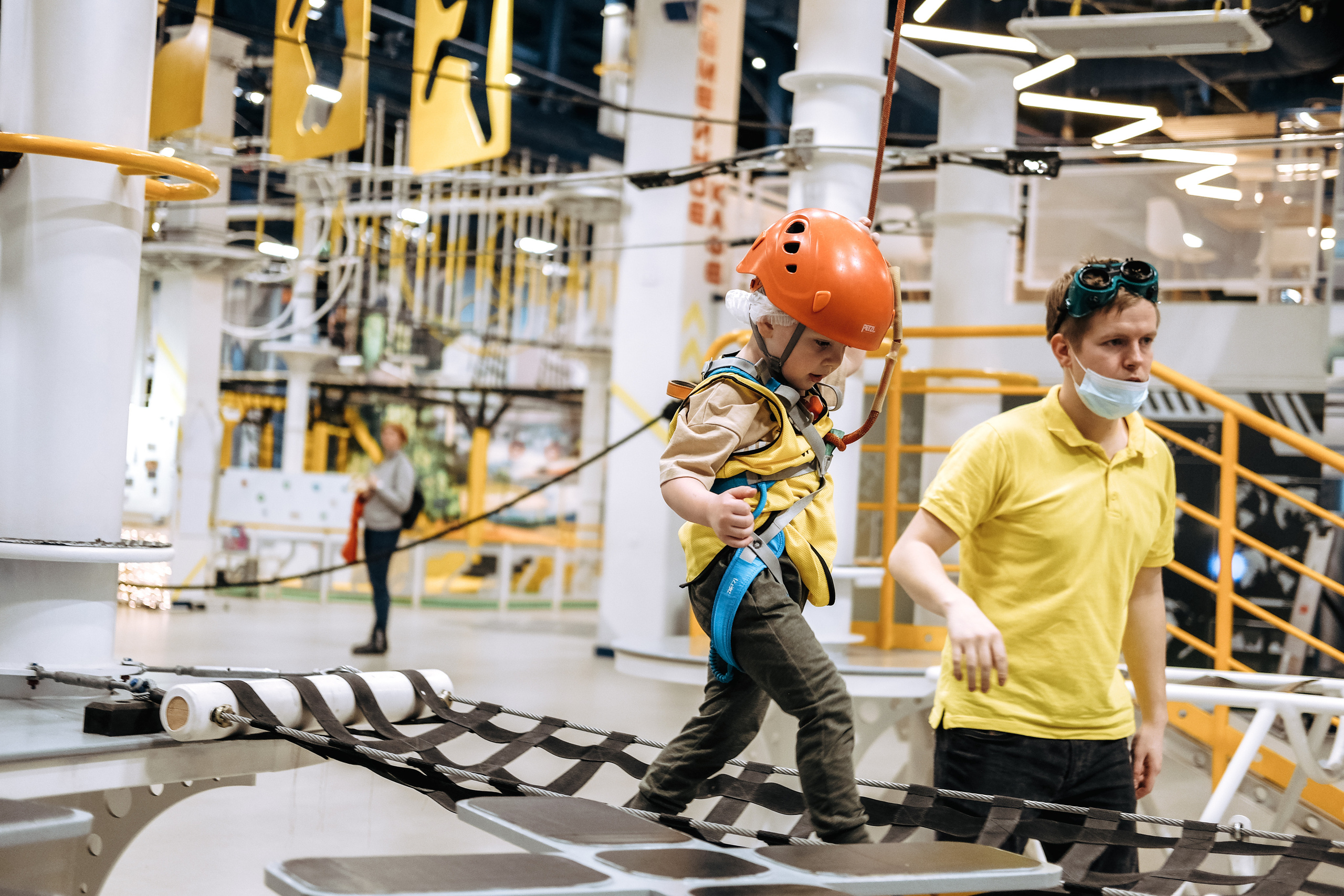 День Рождения Миши. Свадебный и портретный фотограф в Санкт-Петербурге Варламова Татьяна