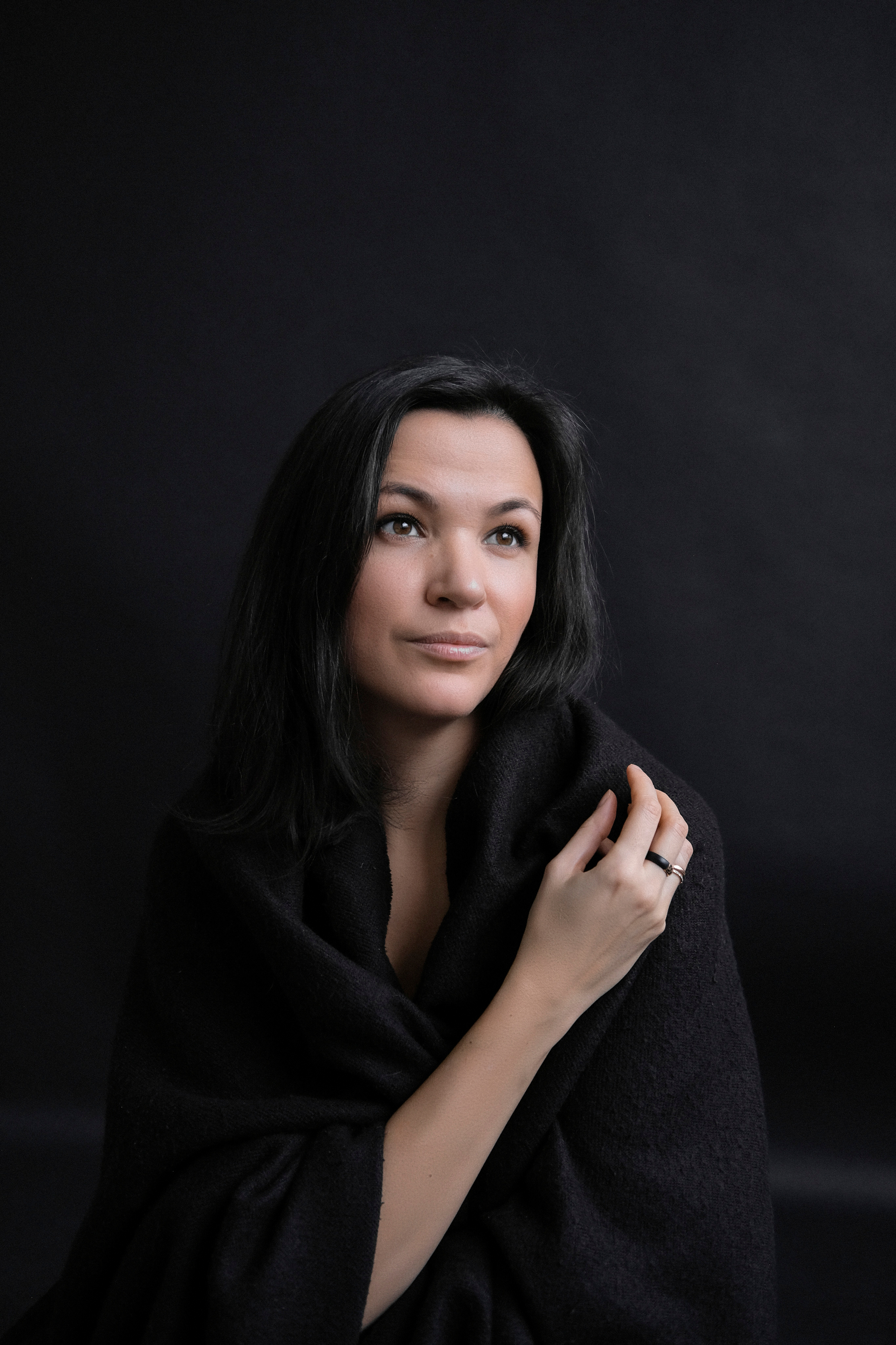 Нина. Свадебный и портретный фотограф в Санкт-Петербурге Варламова Татьяна