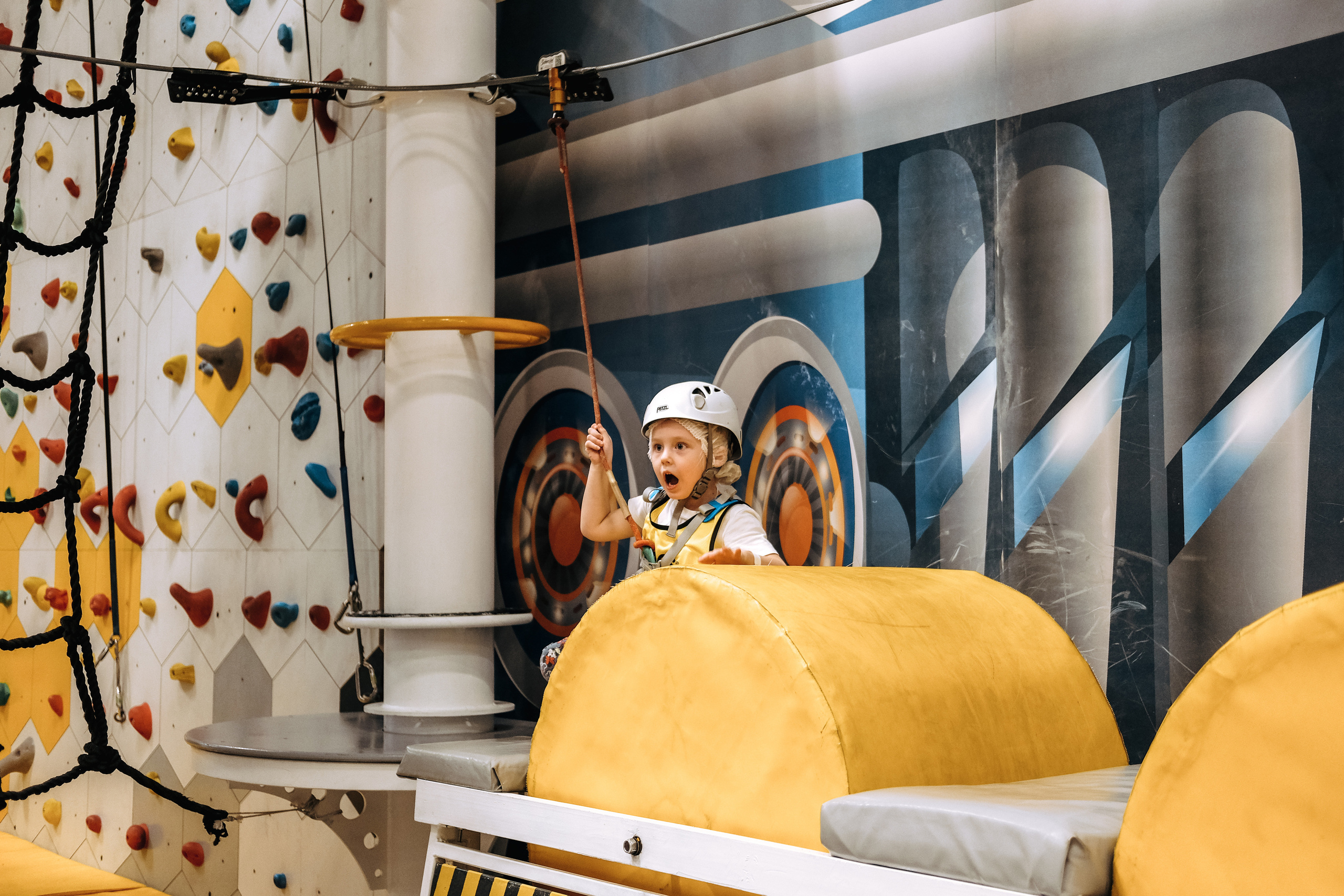 День Рождения Миши. Свадебный и портретный фотограф в Санкт-Петербурге Варламова Татьяна