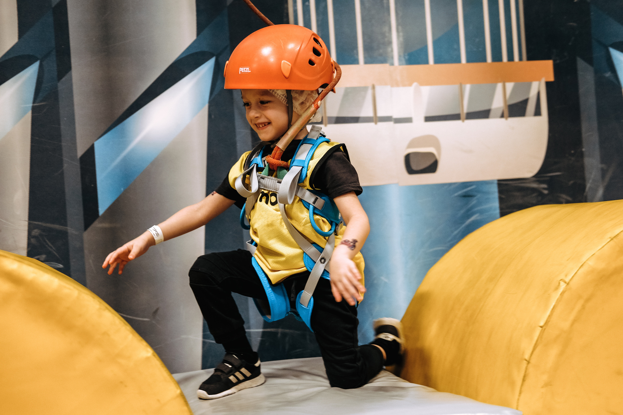 День Рождения Миши. Свадебный и портретный фотограф в Санкт-Петербурге Варламова Татьяна