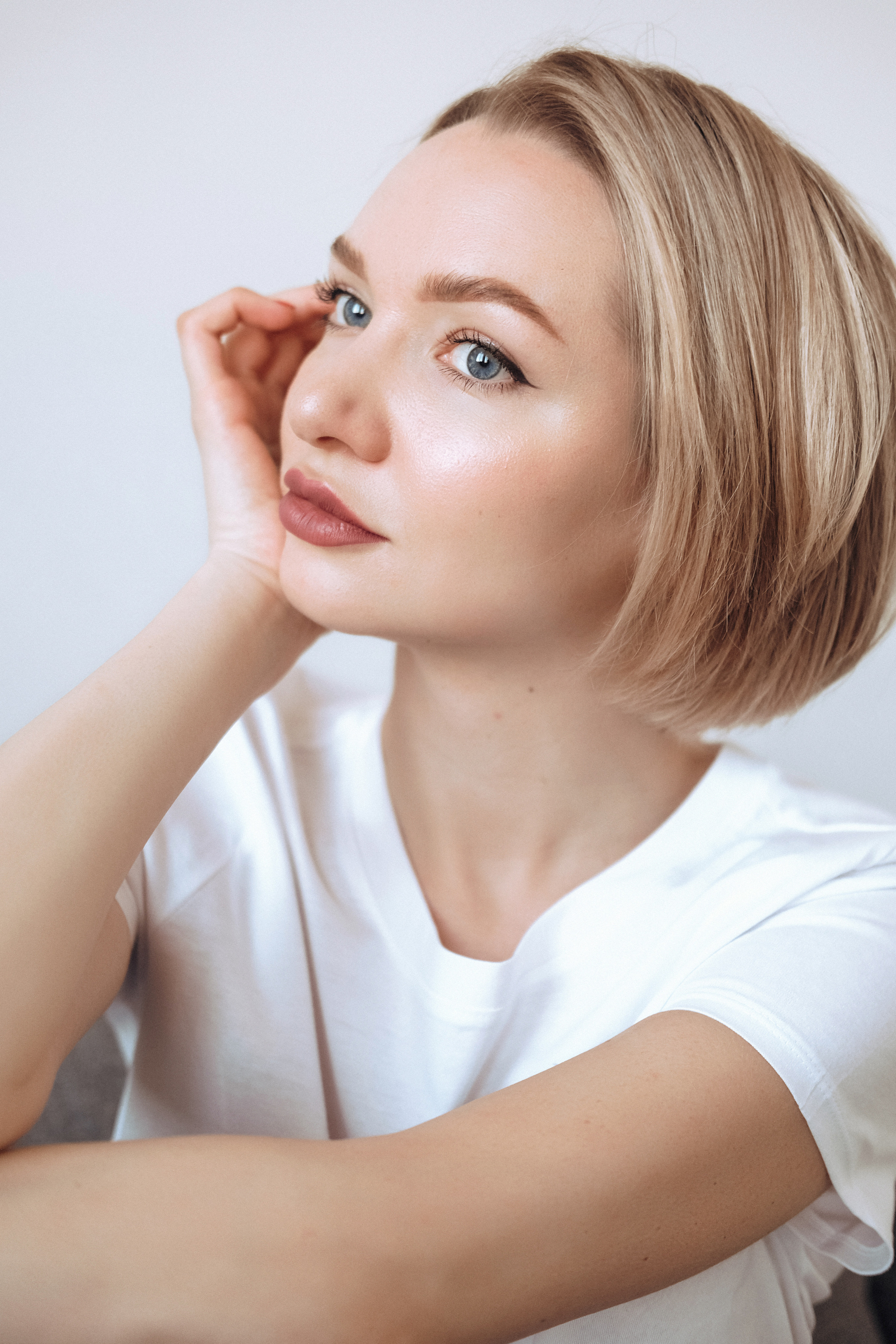 Нежная Алена. Свадебный и портретный фотограф в Санкт-Петербурге Варламова Татьяна