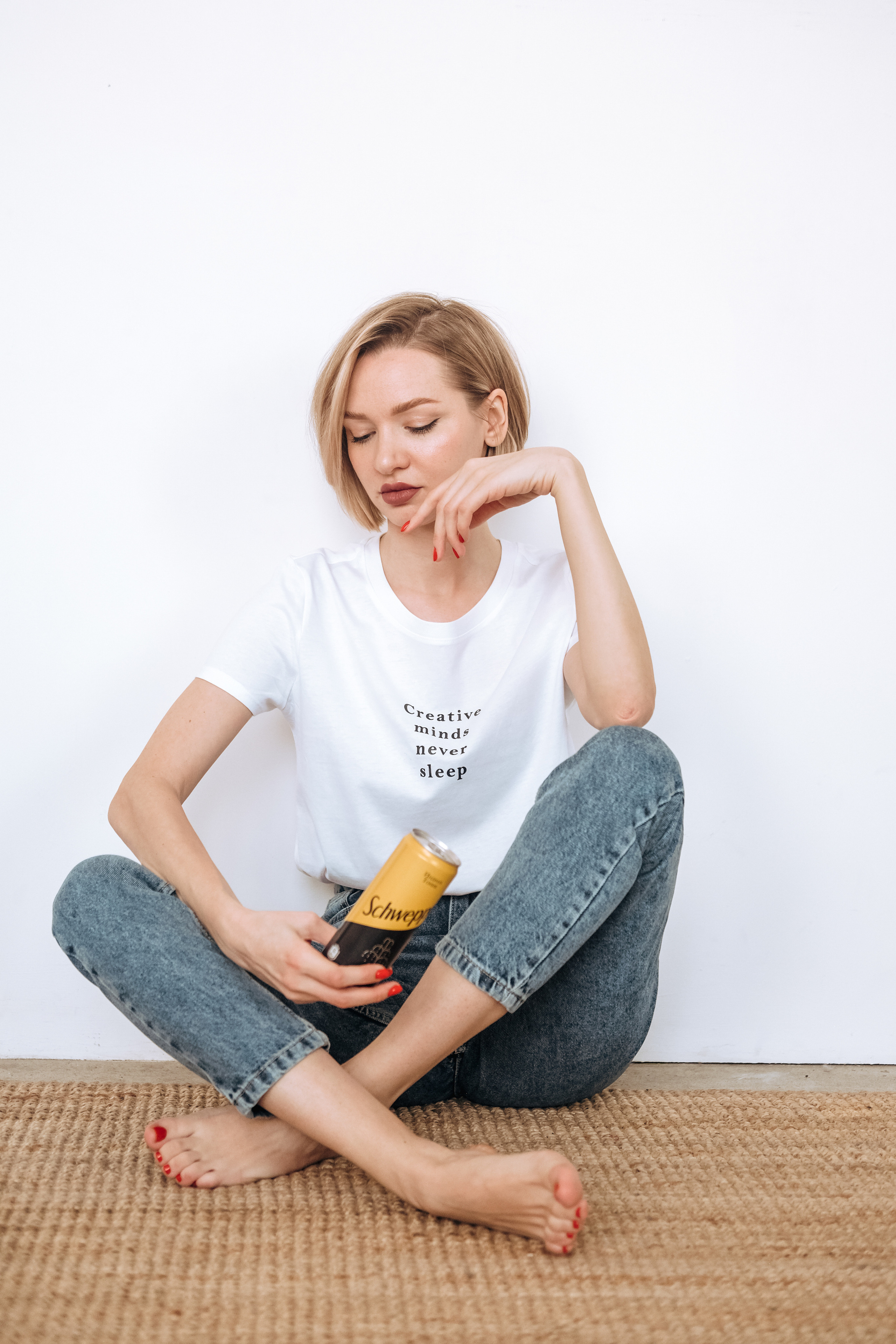 Нежная Алена. Свадебный и портретный фотограф в Санкт-Петербурге Варламова Татьяна