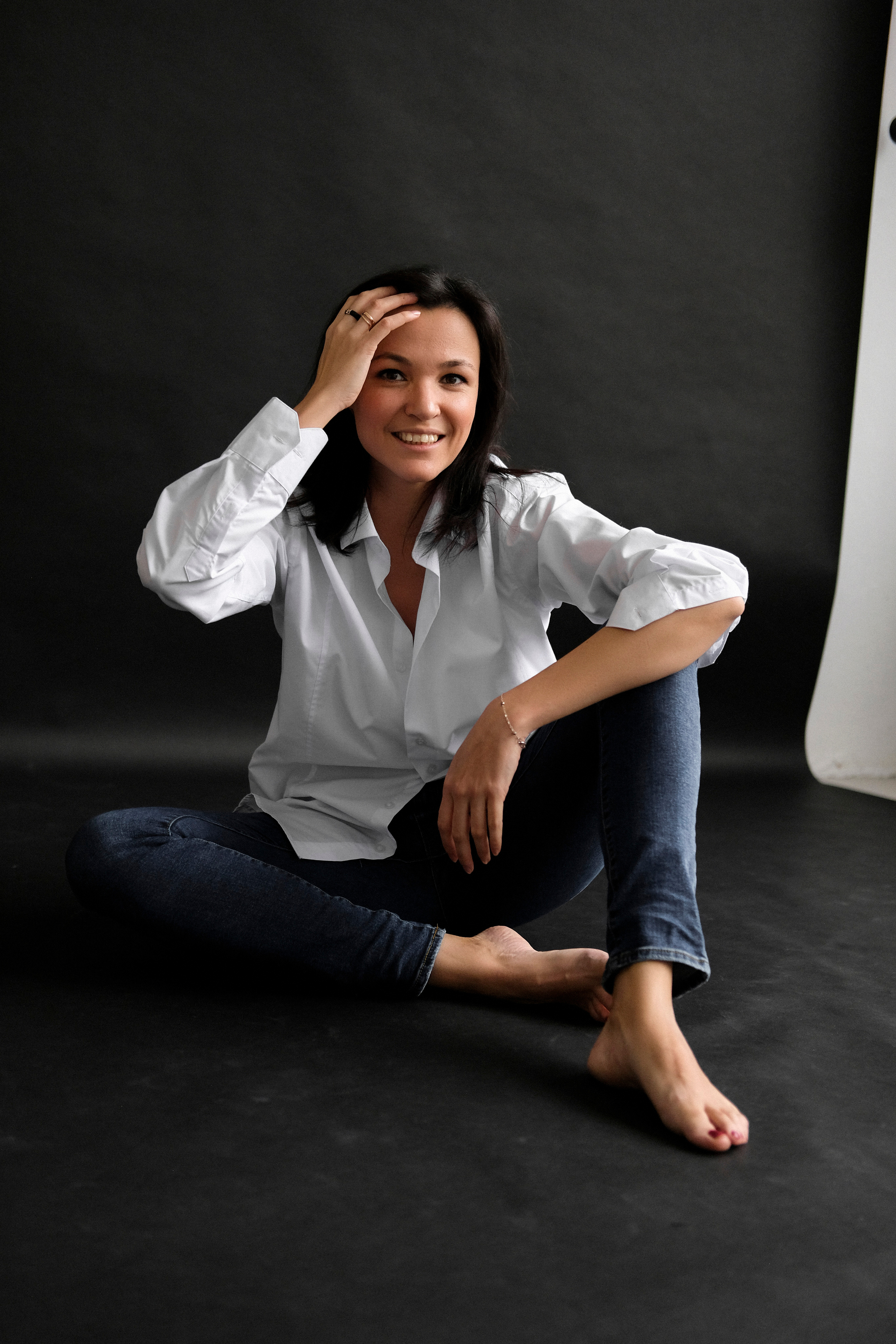 Нина. Свадебный и портретный фотограф в Санкт-Петербурге Варламова Татьяна