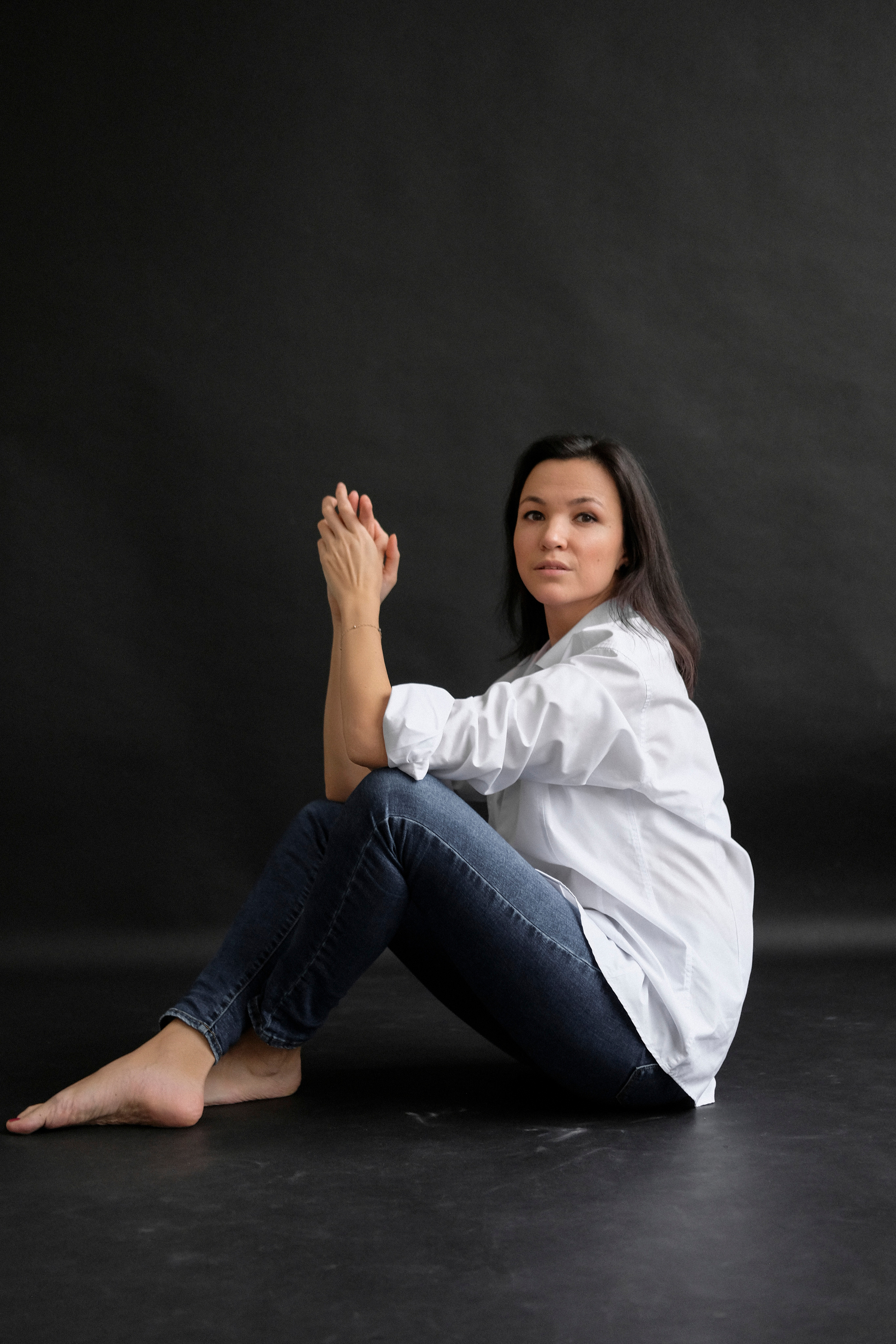 Нина. Свадебный и портретный фотограф в Санкт-Петербурге Варламова Татьяна