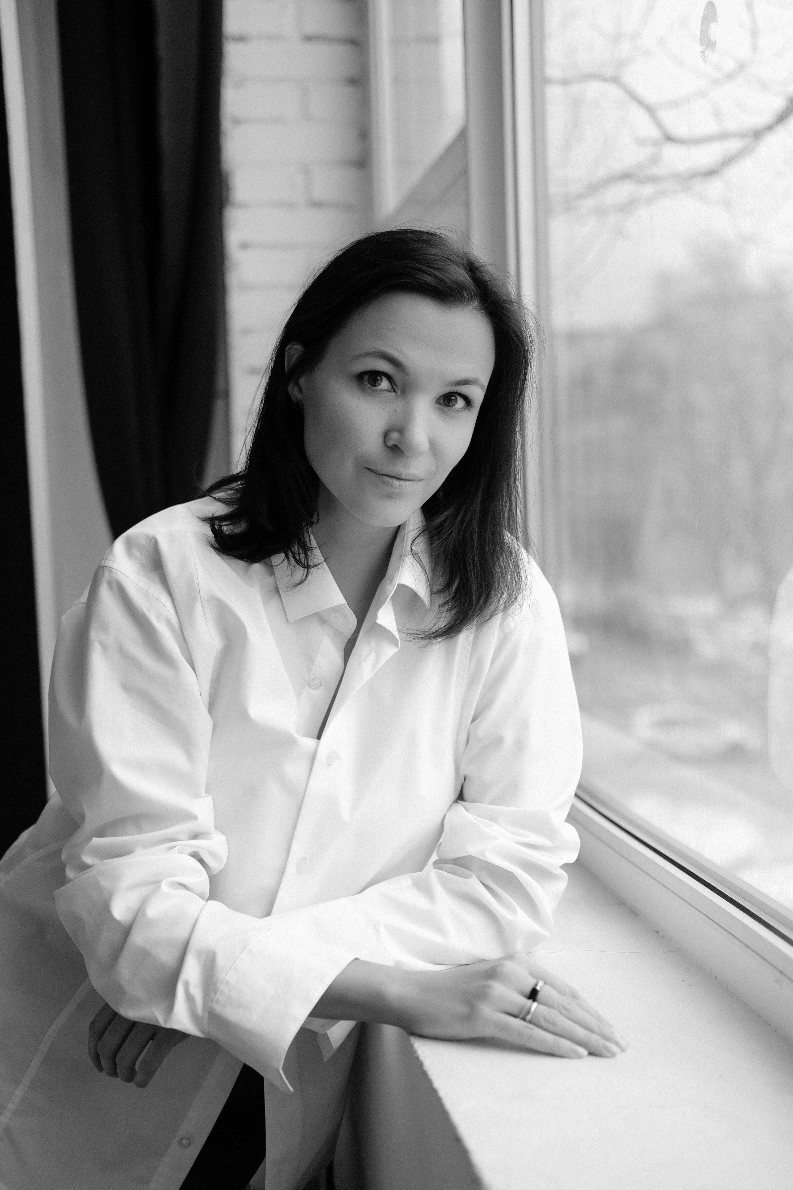 Нина. Свадебный и портретный фотограф в Санкт-Петербурге Варламова Татьяна