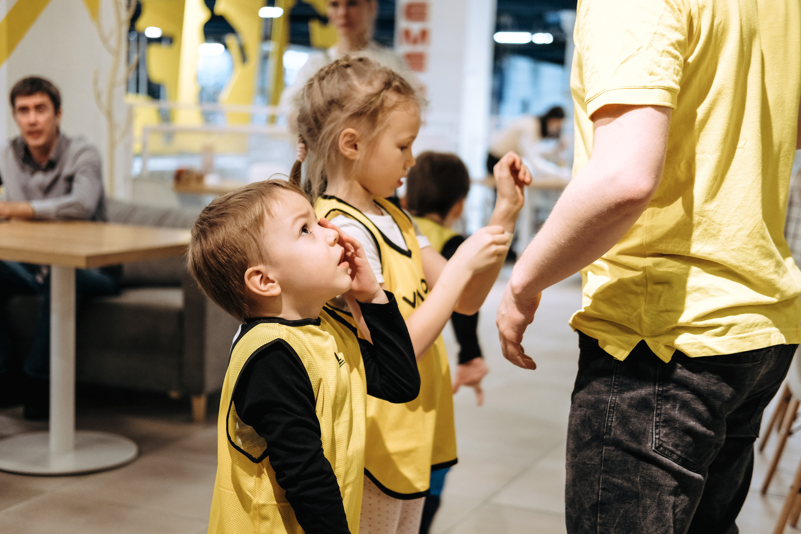 День Рождения Миши. Свадебный и портретный фотограф в Санкт-Петербурге Варламова Татьяна