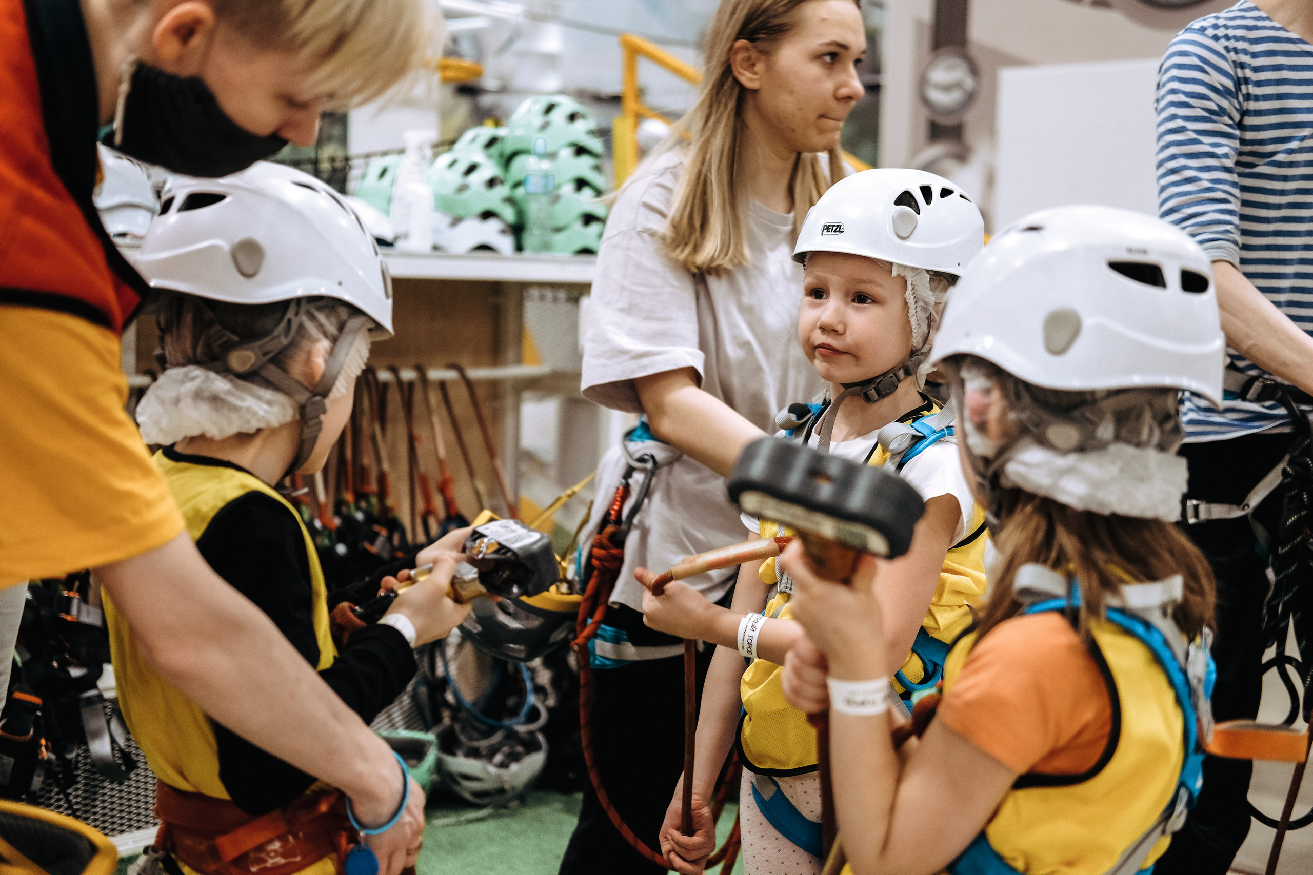 День Рождения Миши. Свадебный и портретный фотограф в Санкт-Петербурге Варламова Татьяна