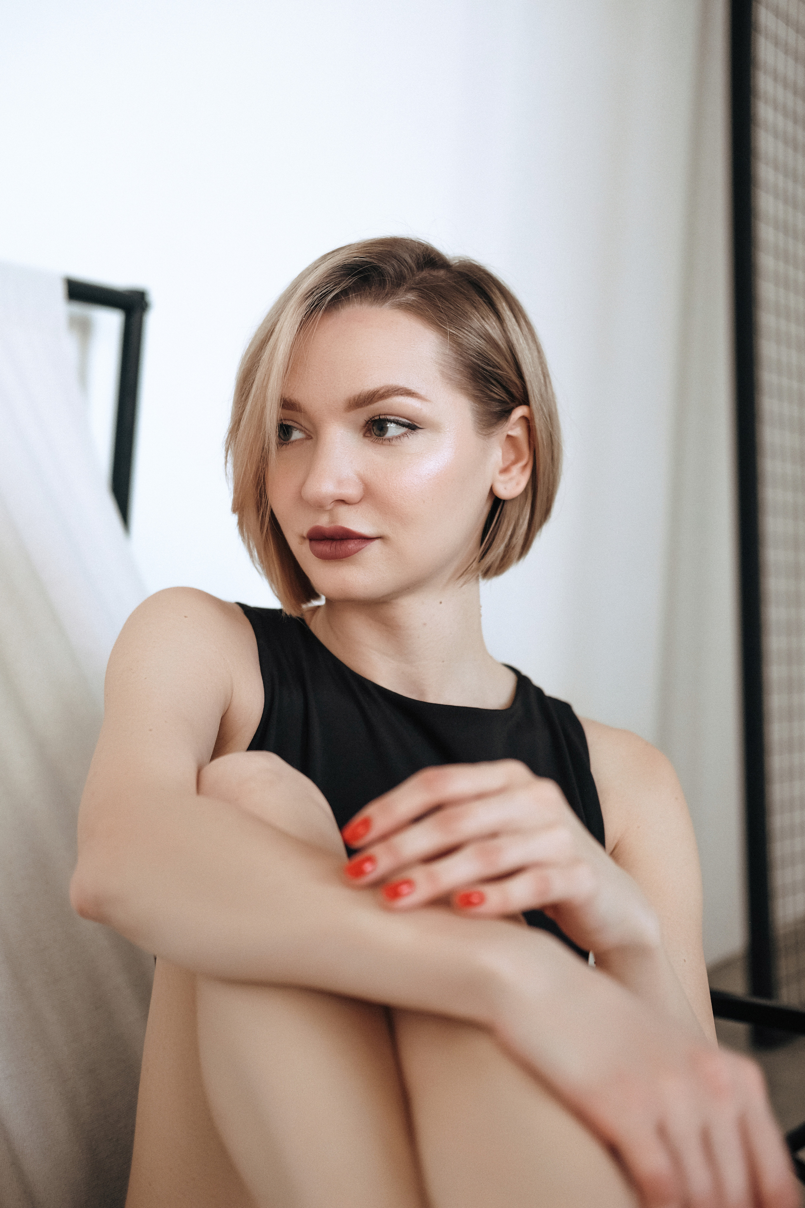 Нежная Алена. Свадебный и портретный фотограф в Санкт-Петербурге Варламова Татьяна