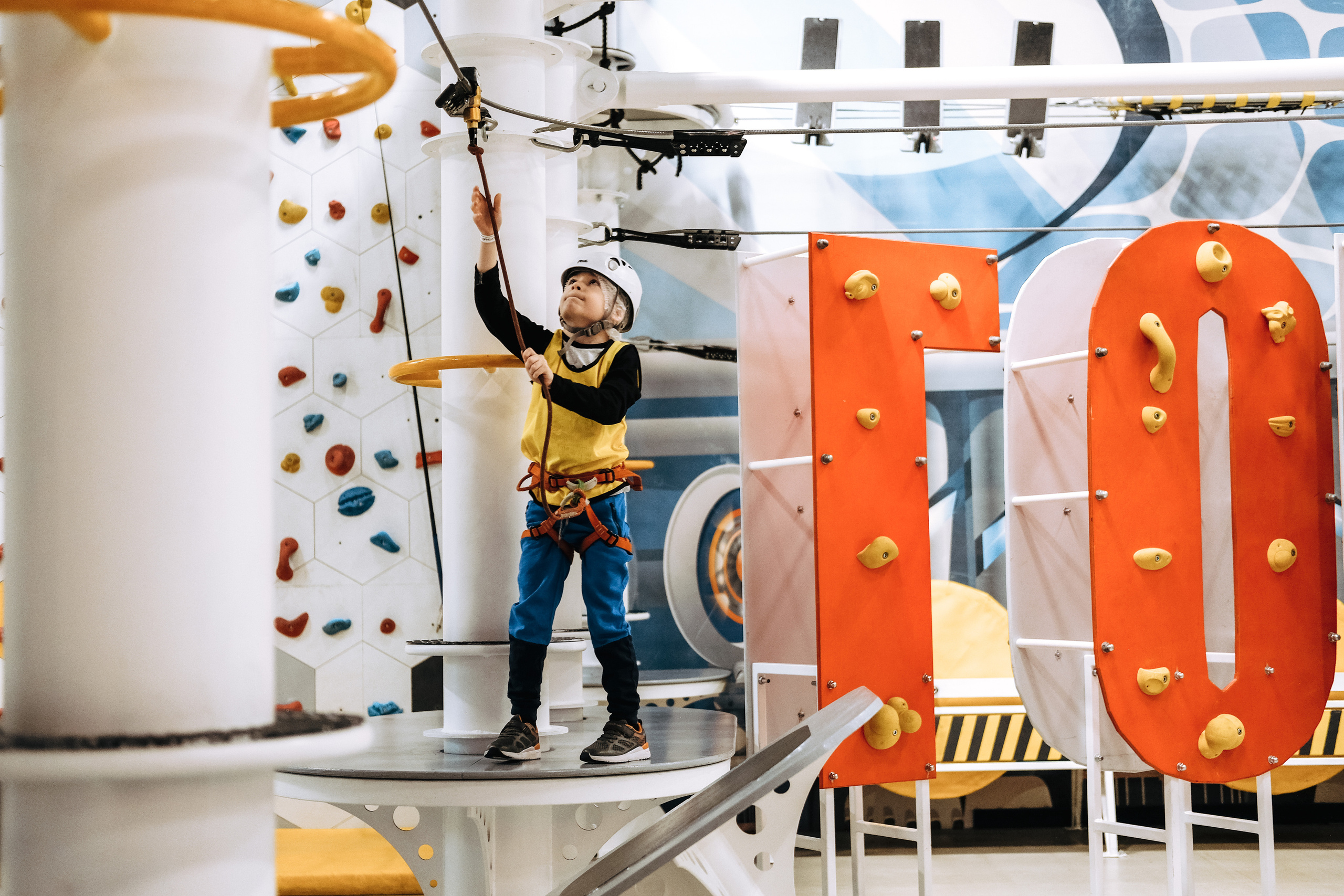 День Рождения Миши. Свадебный и портретный фотограф в Санкт-Петербурге Варламова Татьяна