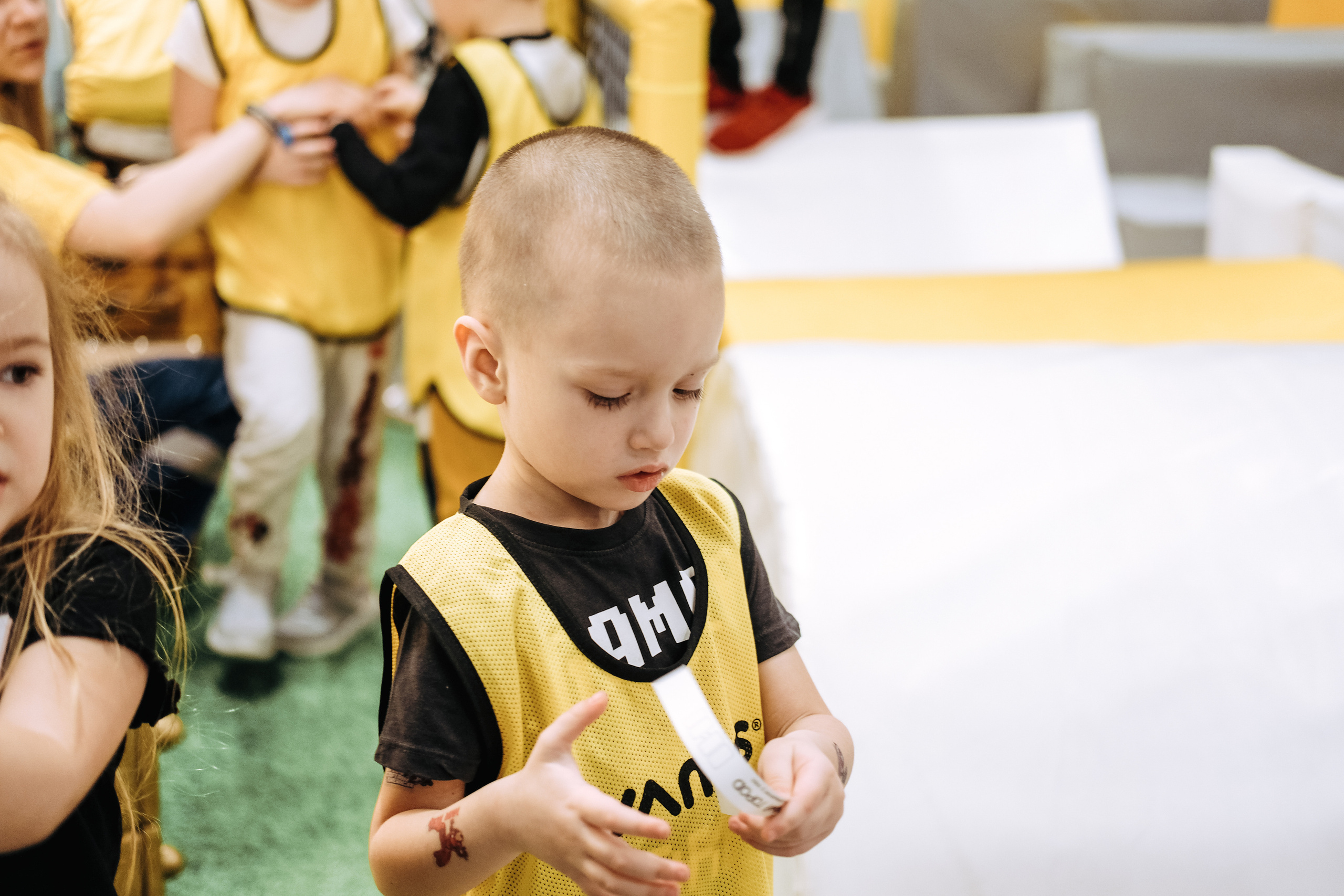 День Рождения Миши. Свадебный и портретный фотограф в Санкт-Петербурге Варламова Татьяна