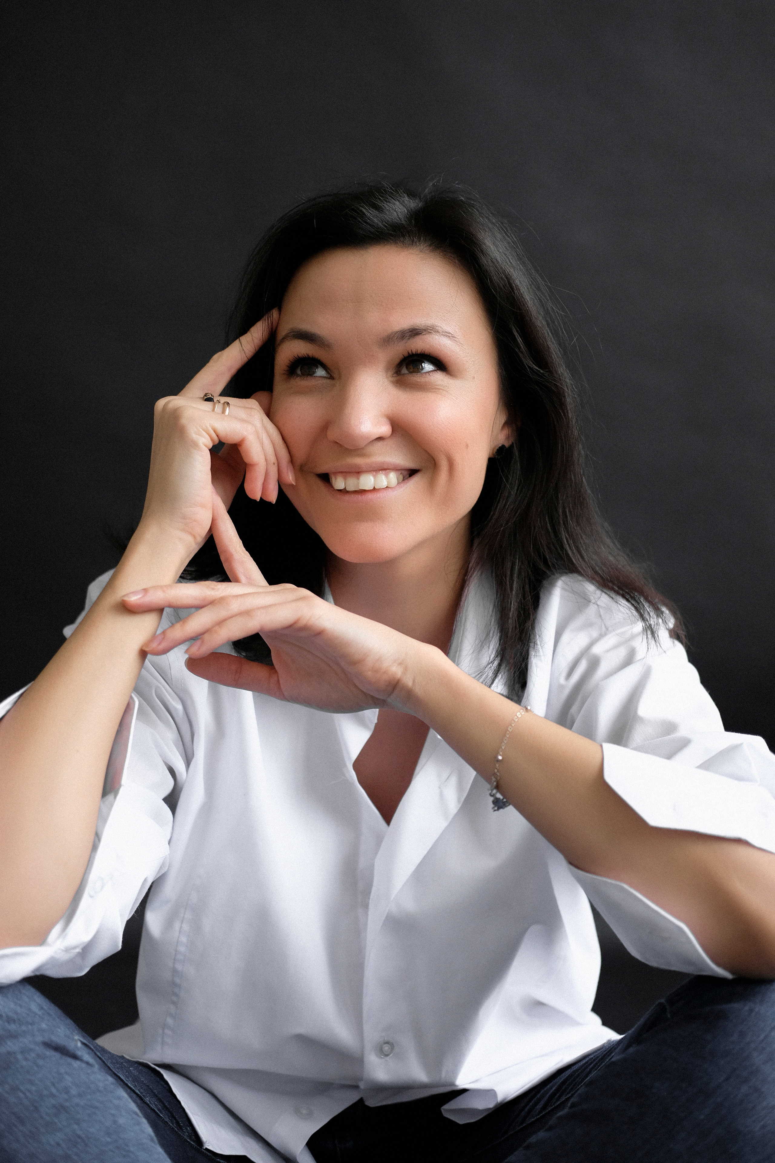 Нина. Свадебный и портретный фотограф в Санкт-Петербурге Варламова Татьяна