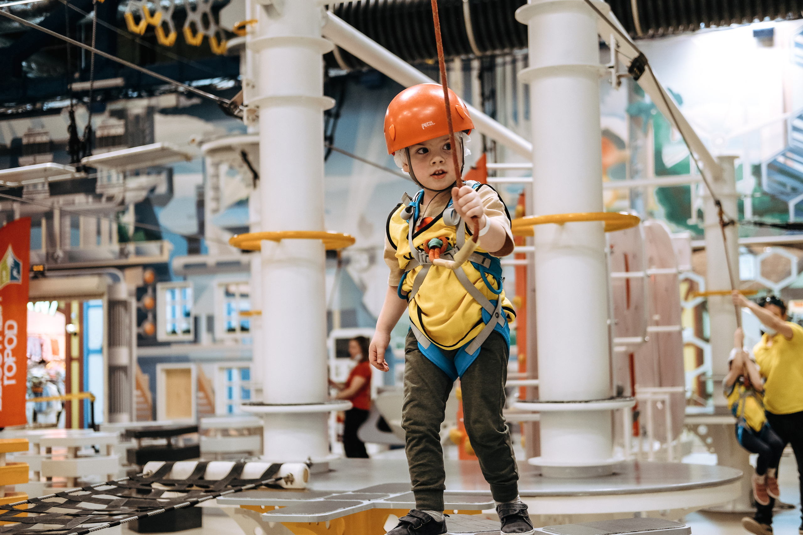 День Рождения Миши. Свадебный и портретный фотограф в Санкт-Петербурге Варламова Татьяна