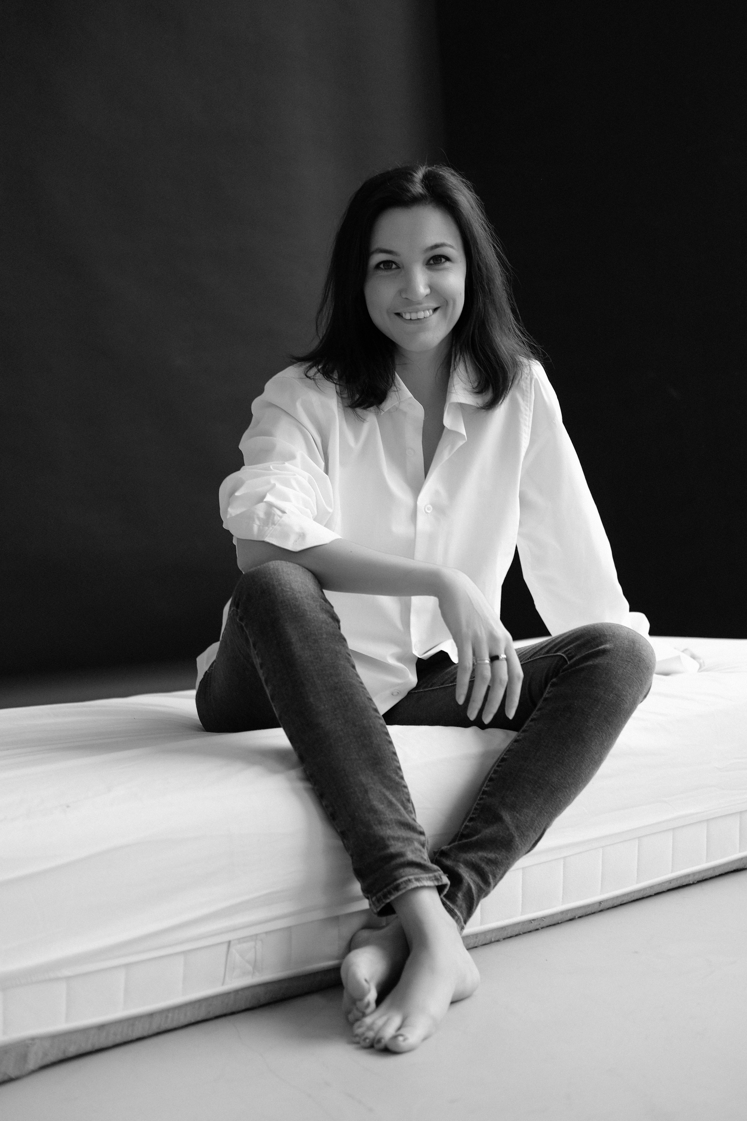 Нина. Свадебный и портретный фотограф в Санкт-Петербурге Варламова Татьяна