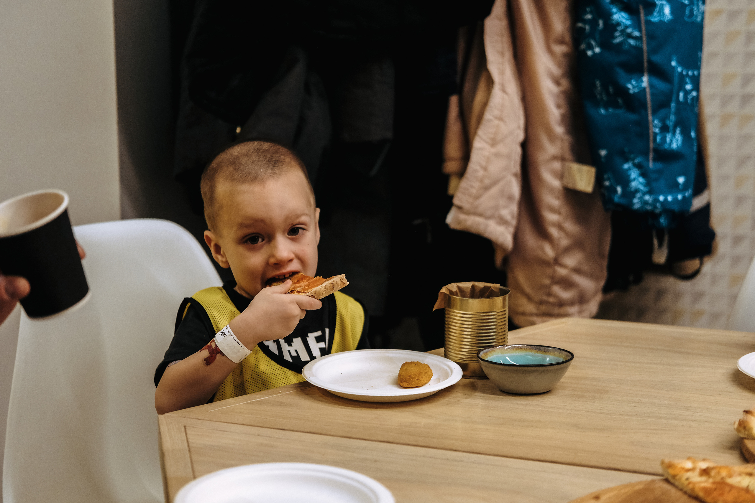 День Рождения Миши. Свадебный и портретный фотограф в Санкт-Петербурге Варламова Татьяна