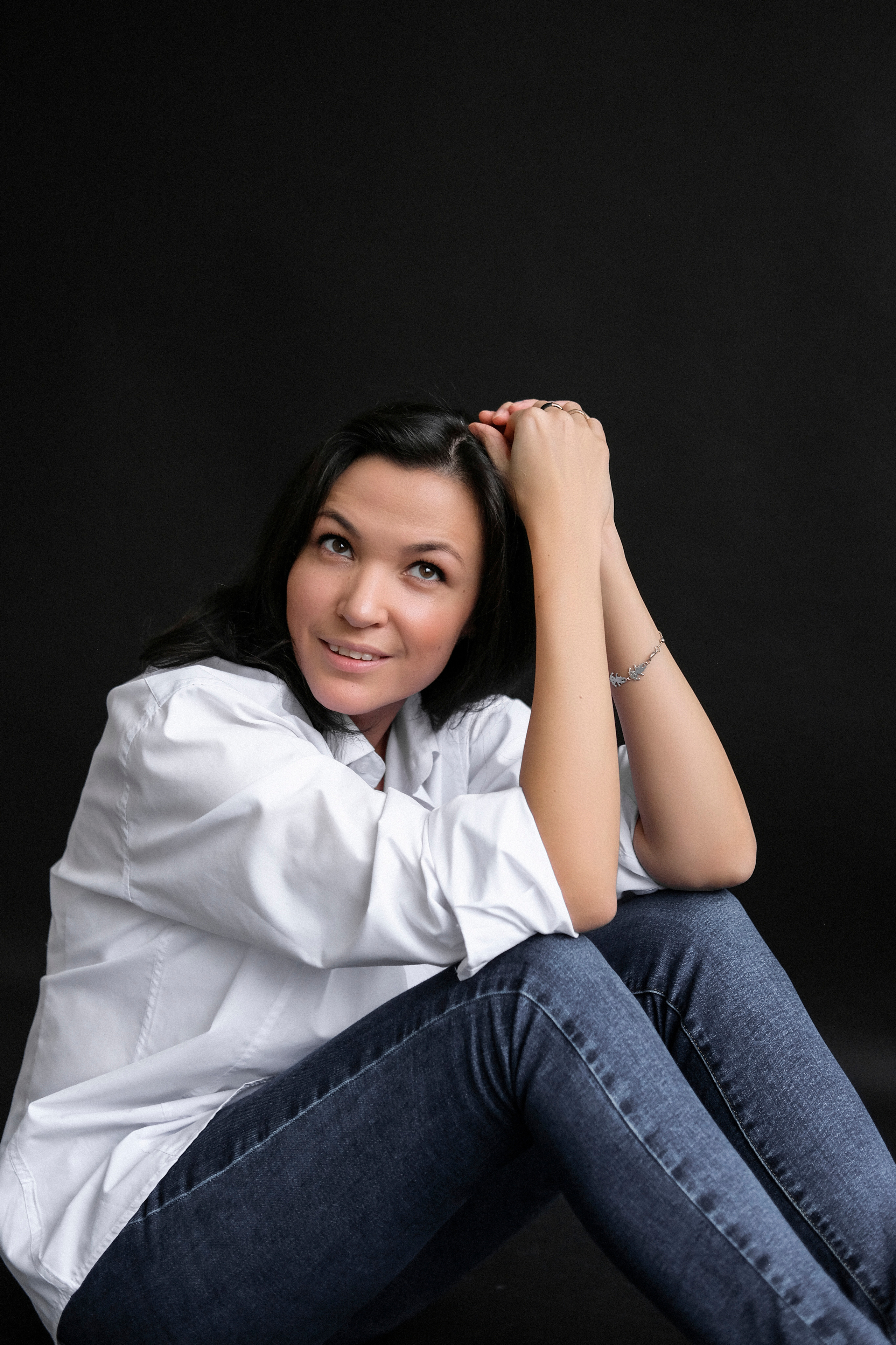 Нина. Свадебный и портретный фотограф в Санкт-Петербурге Варламова Татьяна