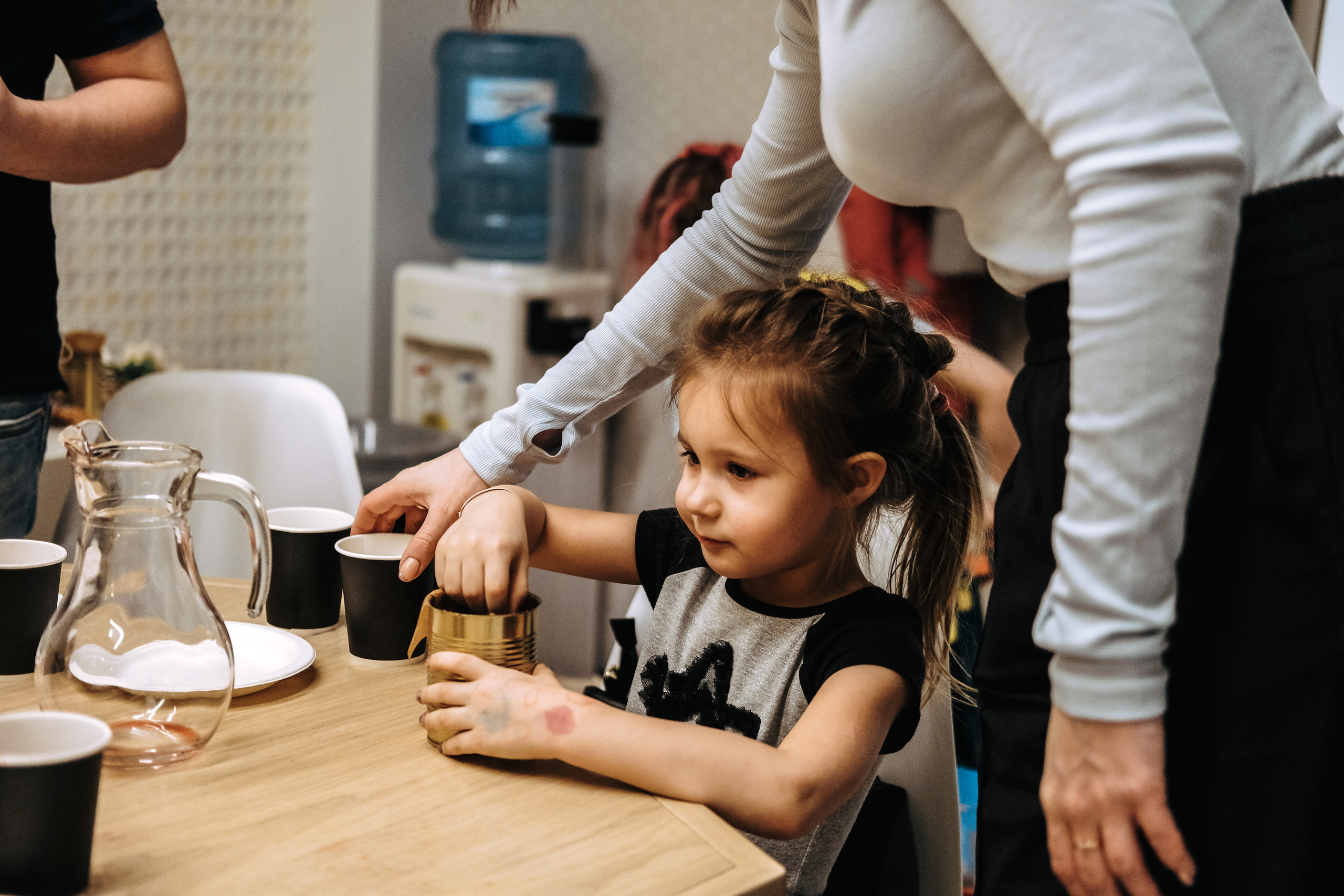 День Рождения Миши. Свадебный и портретный фотограф в Санкт-Петербурге Варламова Татьяна