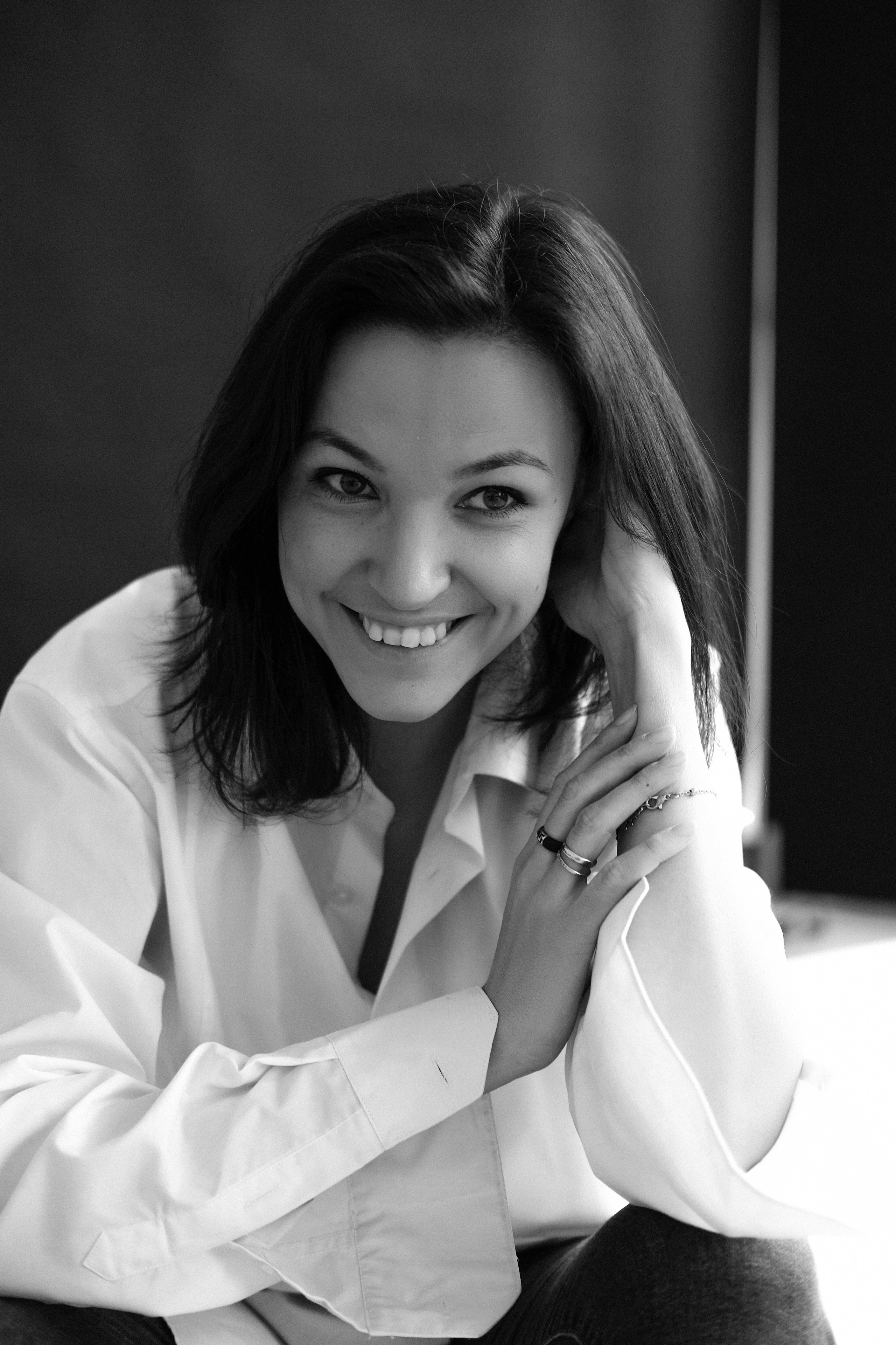 Нина. Свадебный и портретный фотограф в Санкт-Петербурге Варламова Татьяна