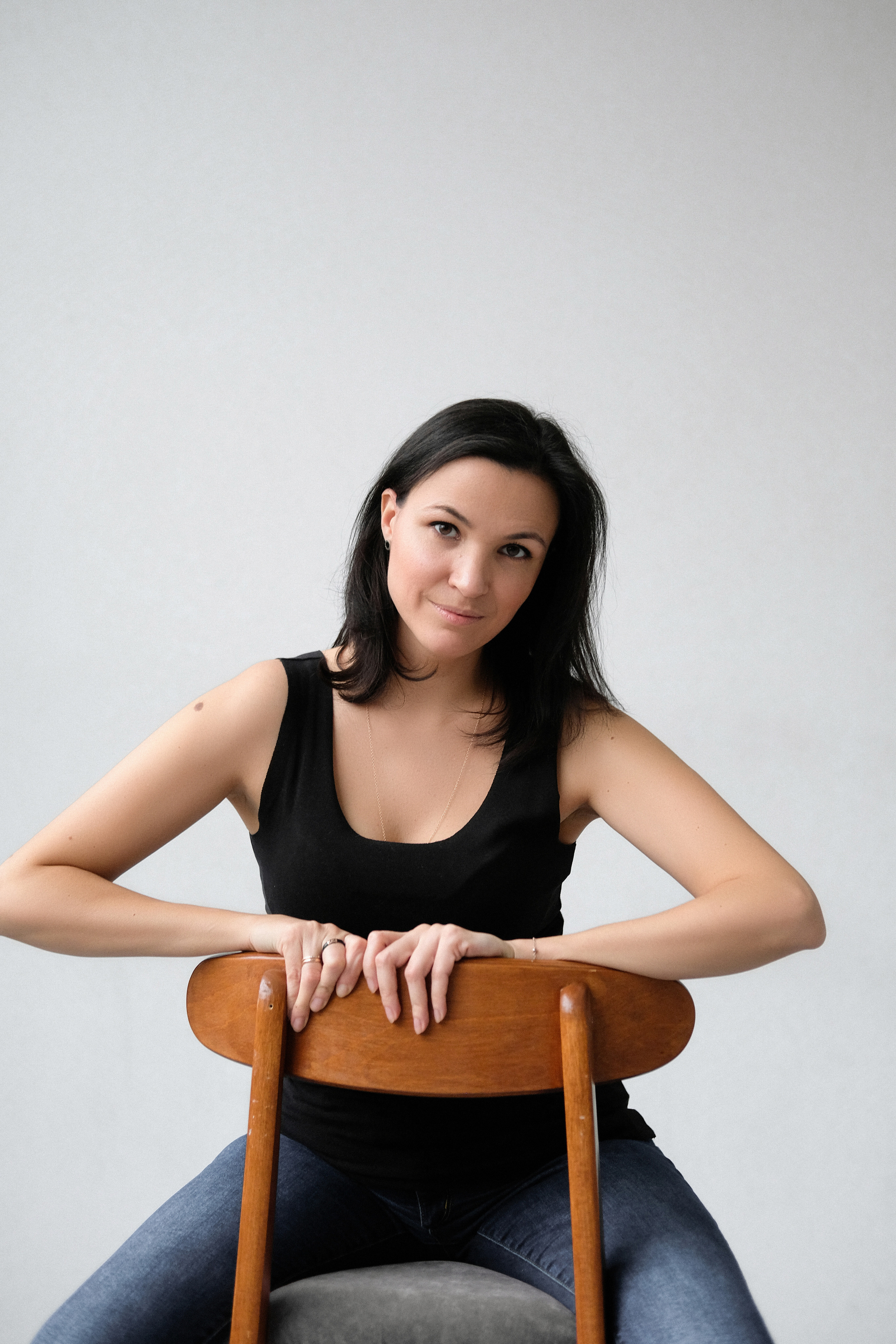 Нина. Свадебный и портретный фотограф в Санкт-Петербурге Варламова Татьяна