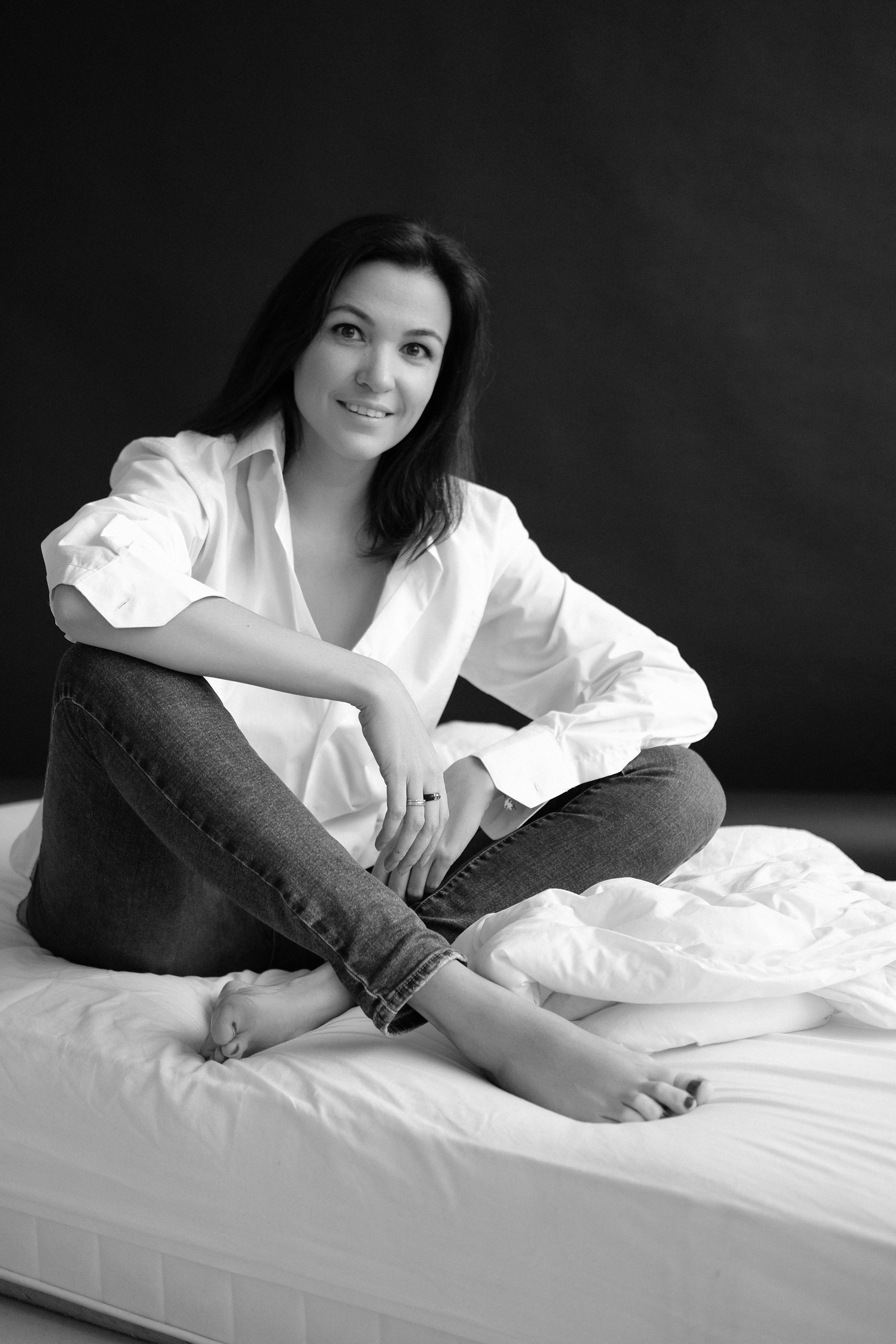 Нина. Свадебный и портретный фотограф в Санкт-Петербурге Варламова Татьяна