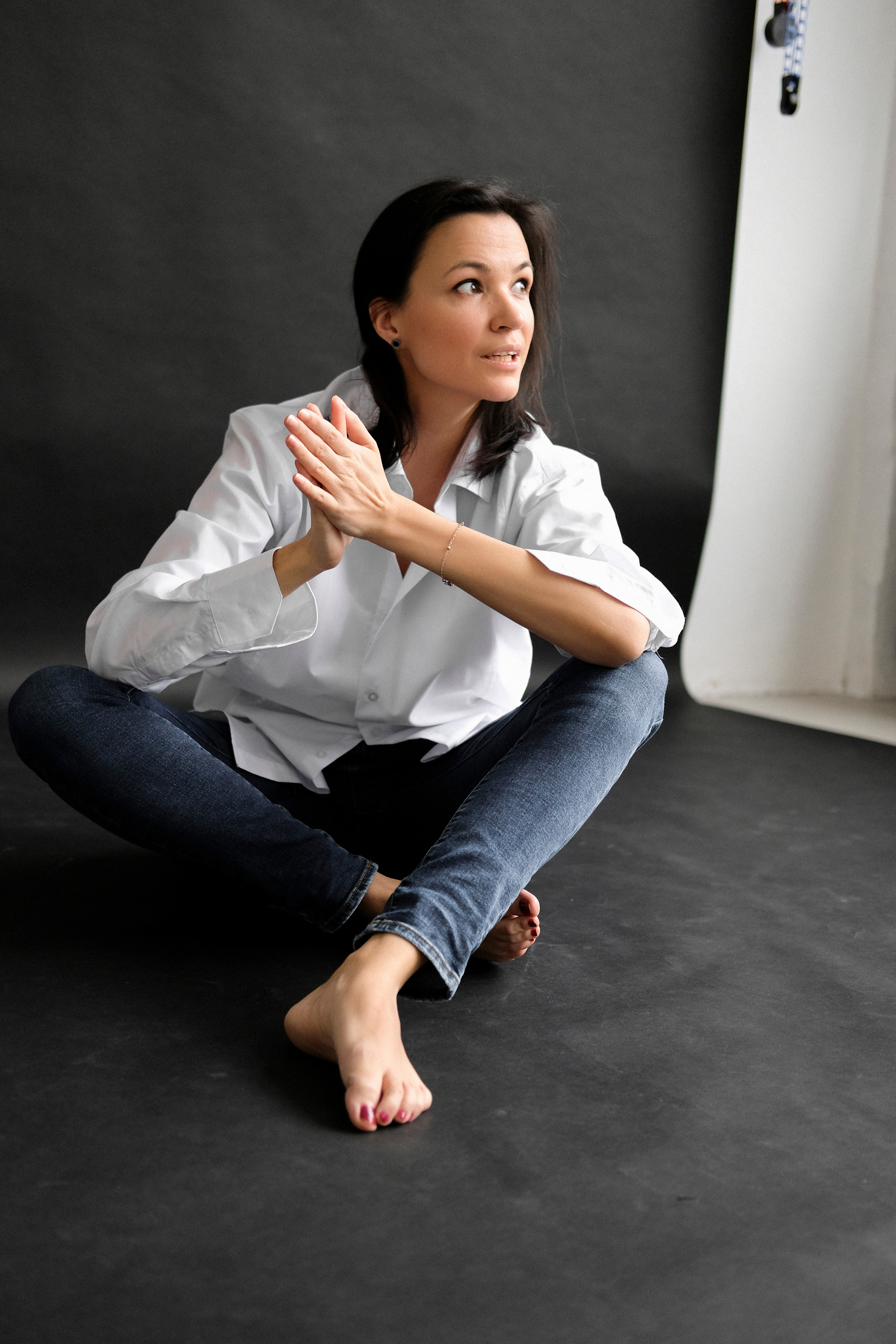 Нина. Свадебный и портретный фотограф в Санкт-Петербурге Варламова Татьяна