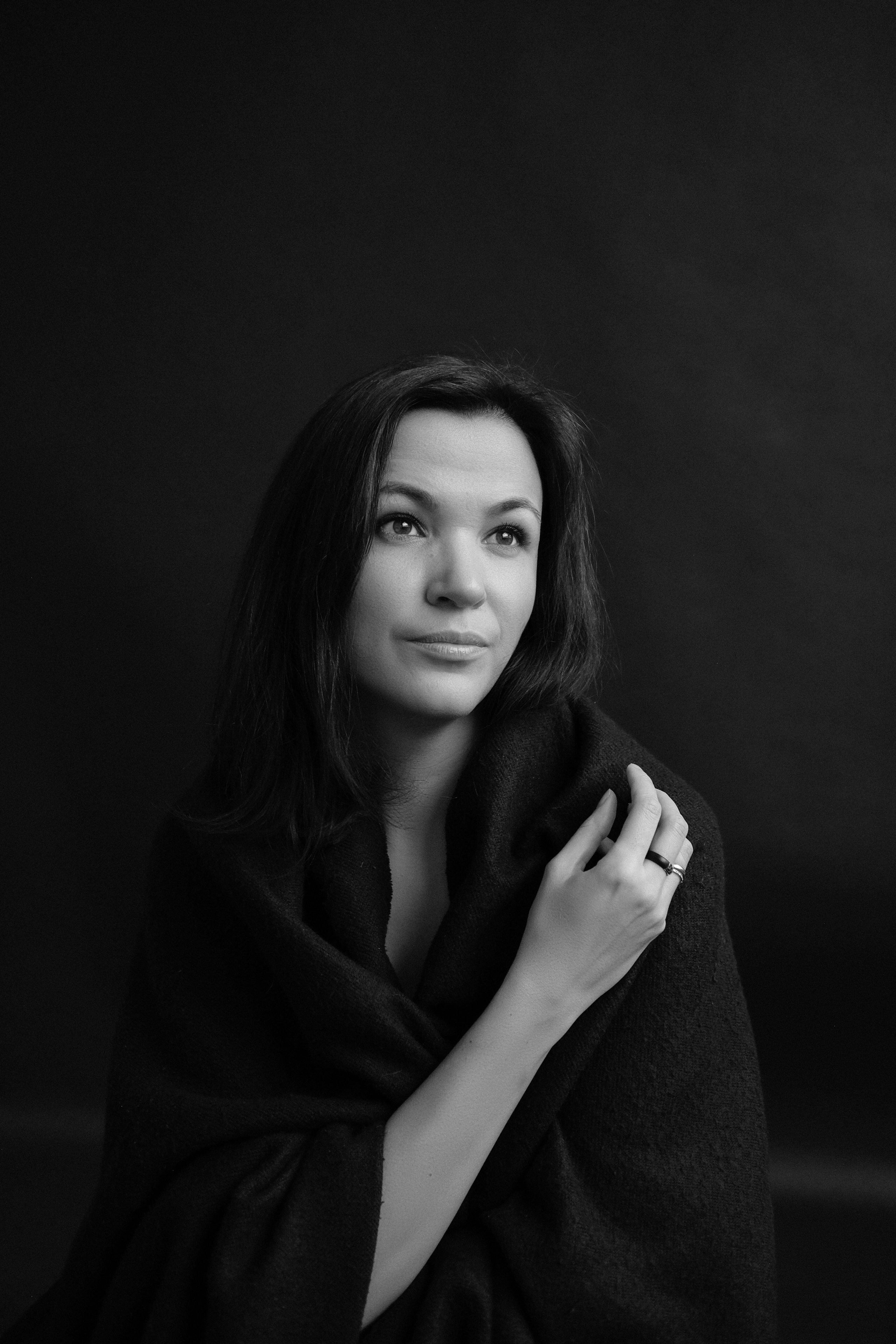 Нина. Свадебный и портретный фотограф в Санкт-Петербурге Варламова Татьяна