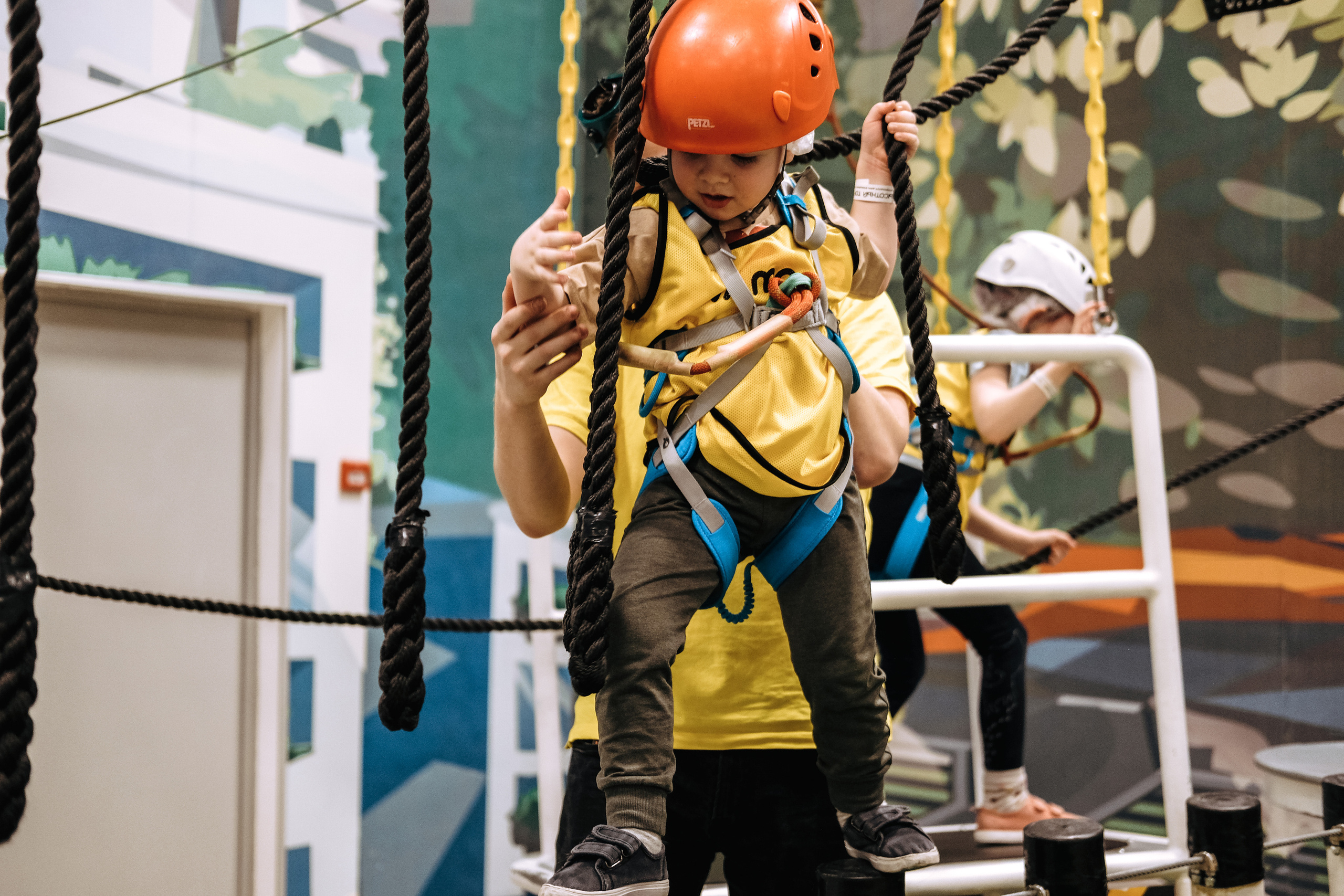 День Рождения Миши. Свадебный и портретный фотограф в Санкт-Петербурге Варламова Татьяна