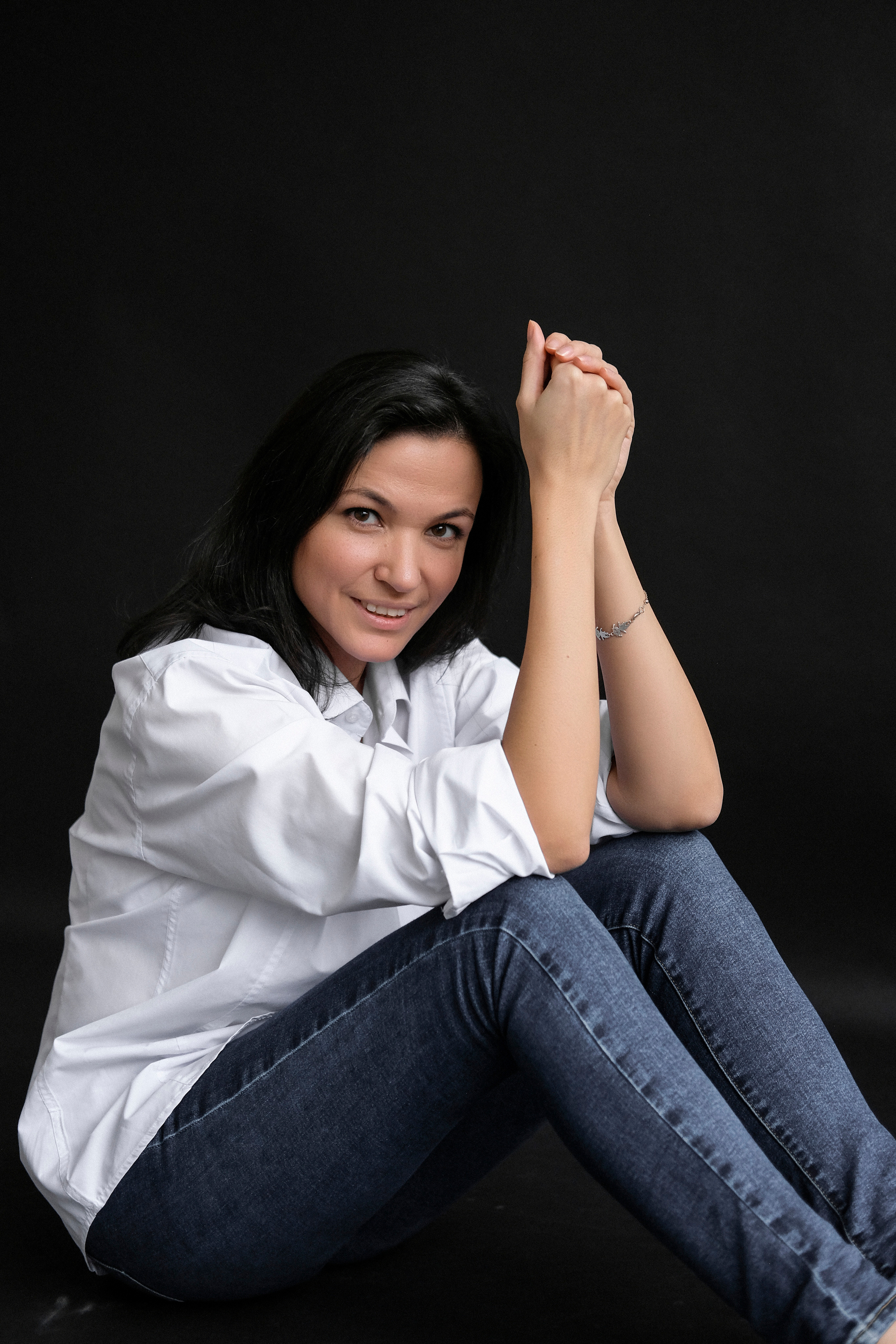 Нина. Свадебный и портретный фотограф в Санкт-Петербурге Варламова Татьяна