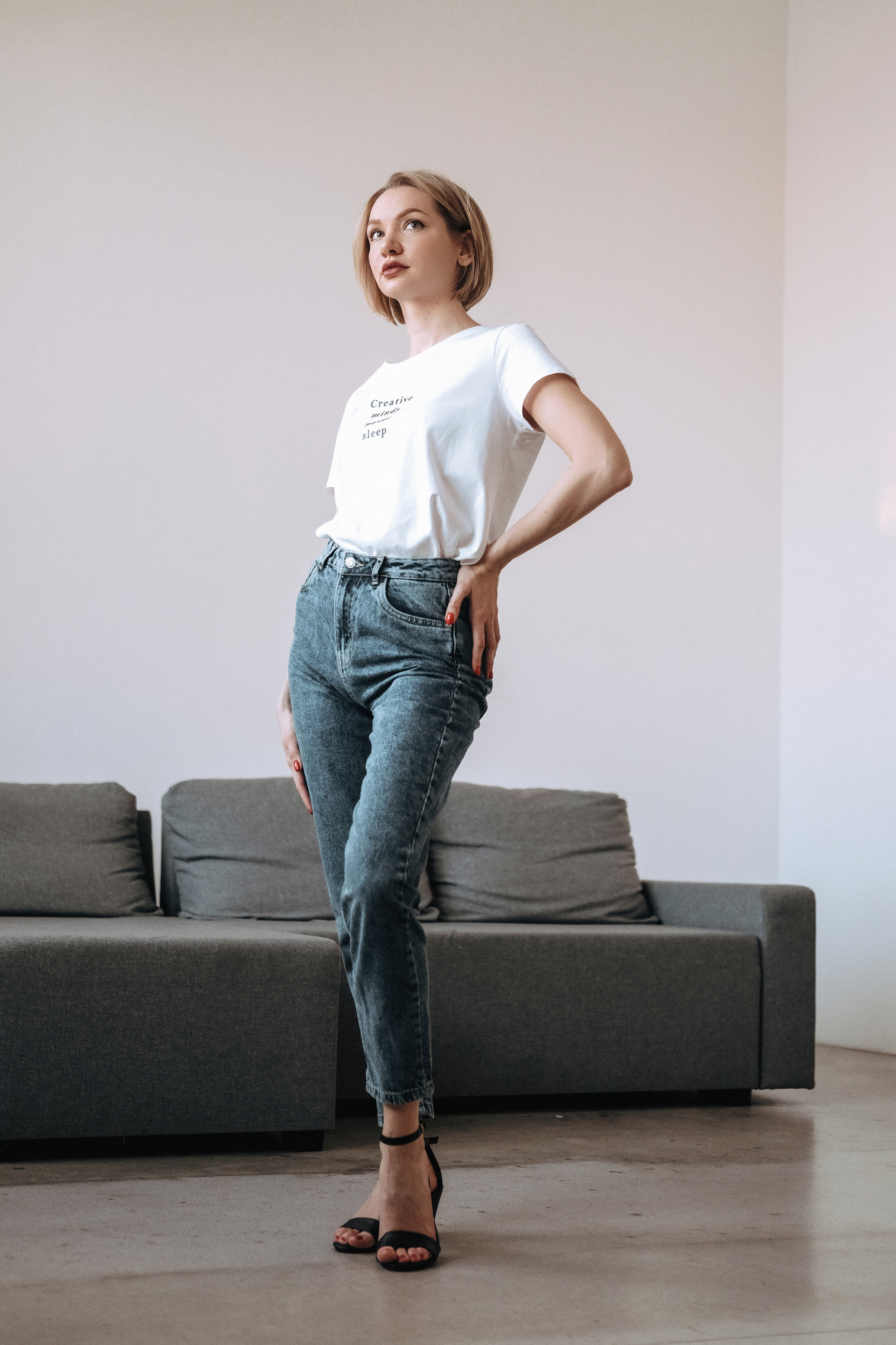 Нежная Алена. Свадебный и портретный фотограф в Санкт-Петербурге Варламова Татьяна