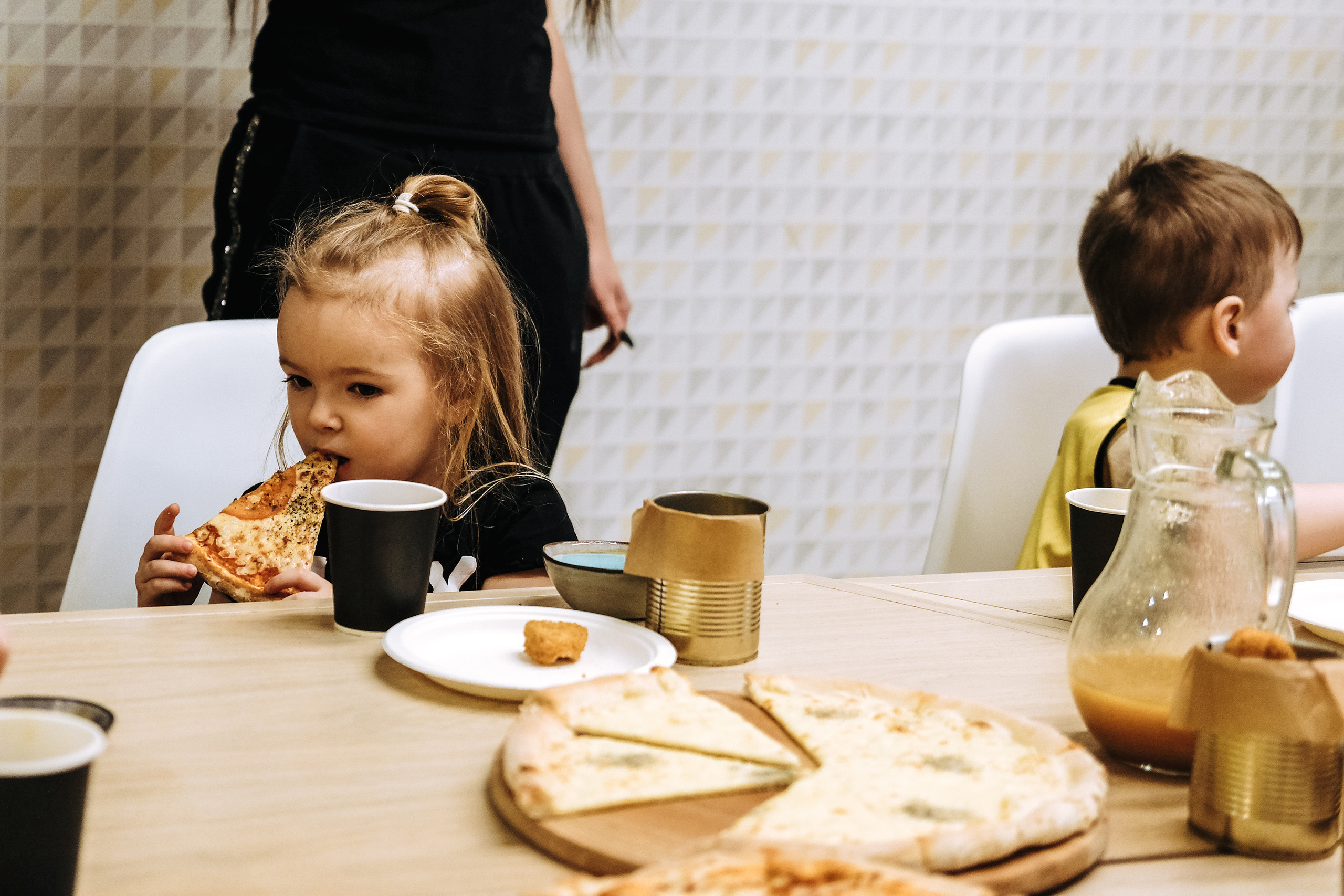 День Рождения Миши. Свадебный и портретный фотограф в Санкт-Петербурге Варламова Татьяна