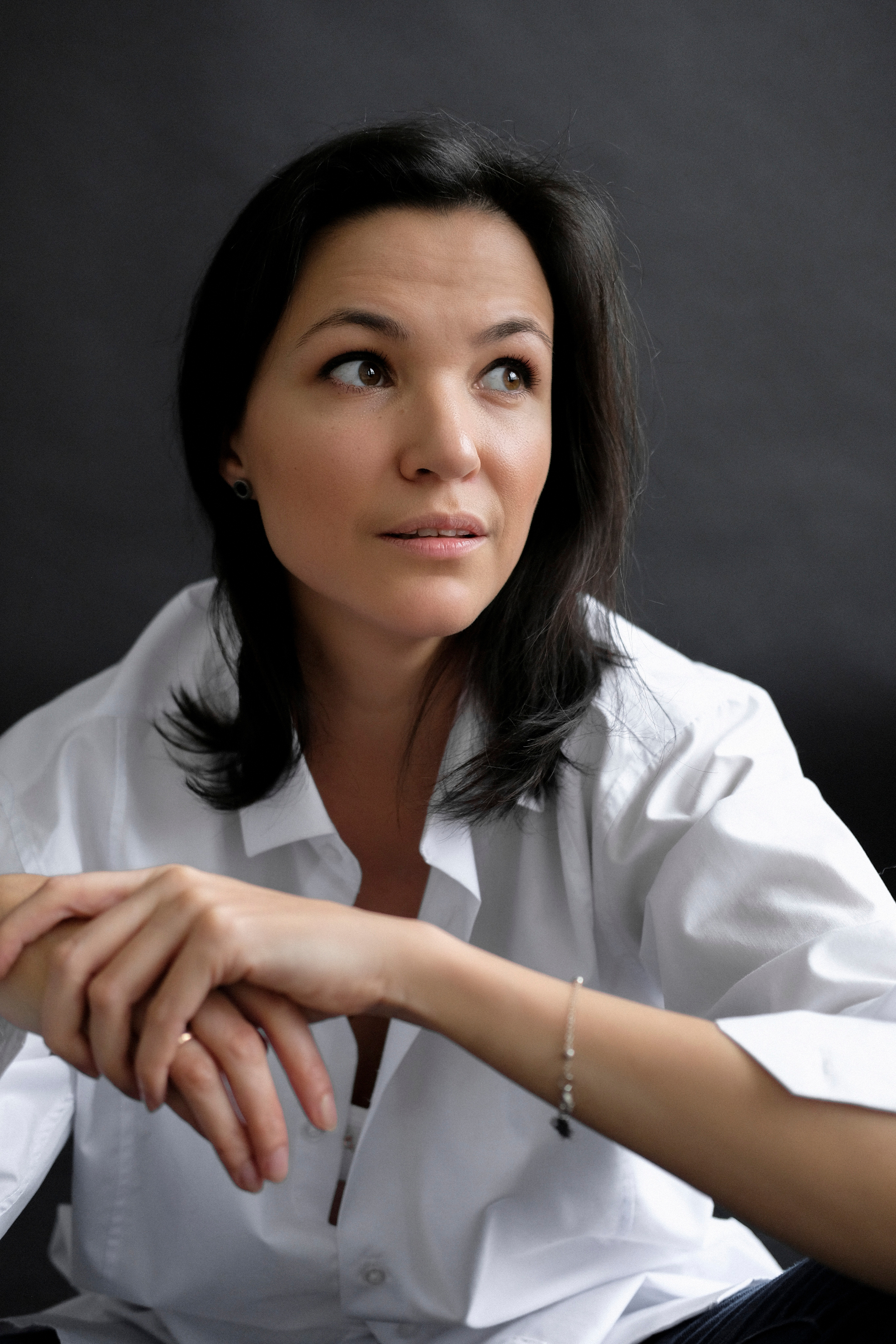 Нина. Свадебный и портретный фотограф в Санкт-Петербурге Варламова Татьяна