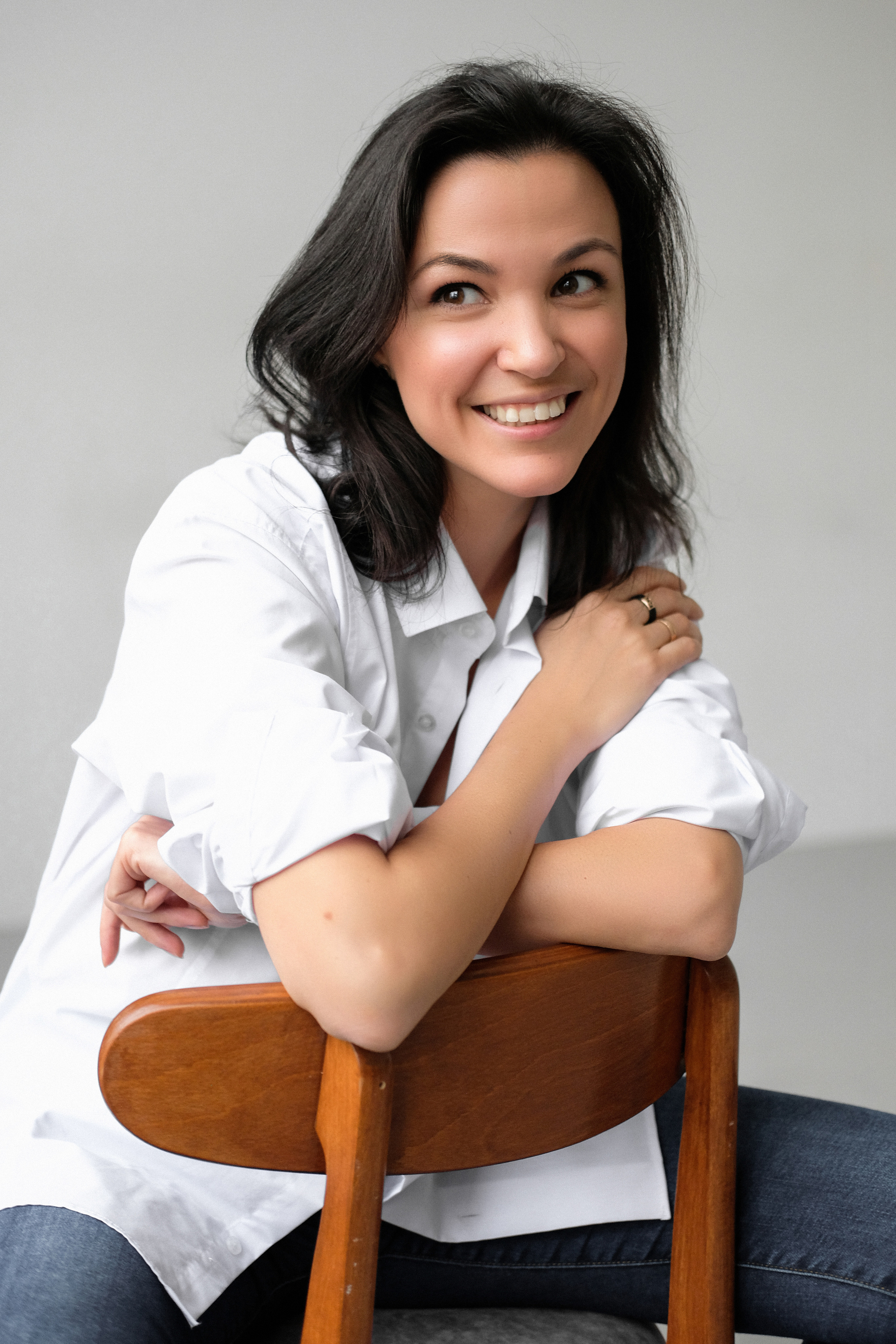 Нина. Свадебный и портретный фотограф в Санкт-Петербурге Варламова Татьяна