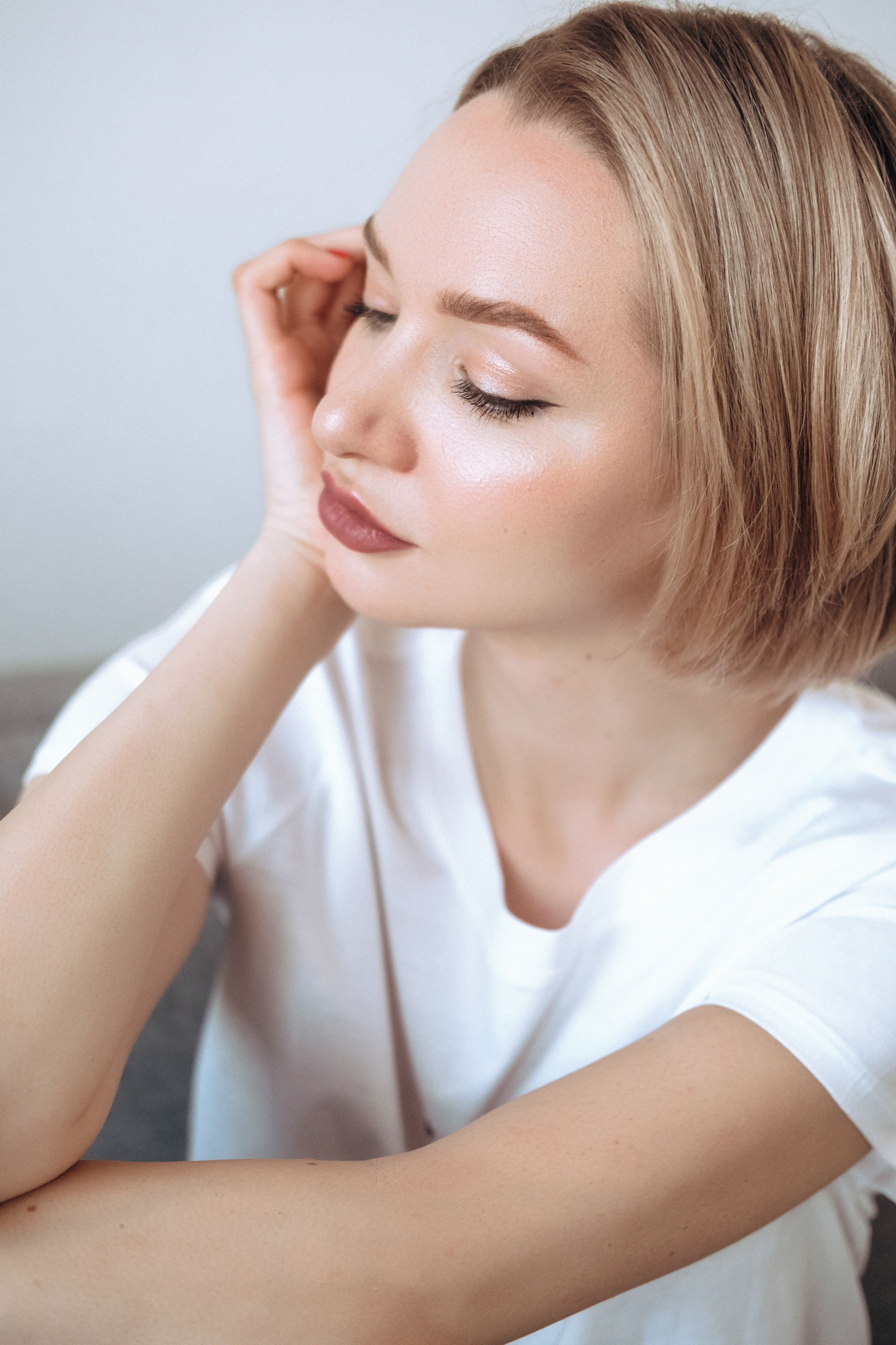 Нежная Алена. Свадебный и портретный фотограф в Санкт-Петербурге Варламова Татьяна