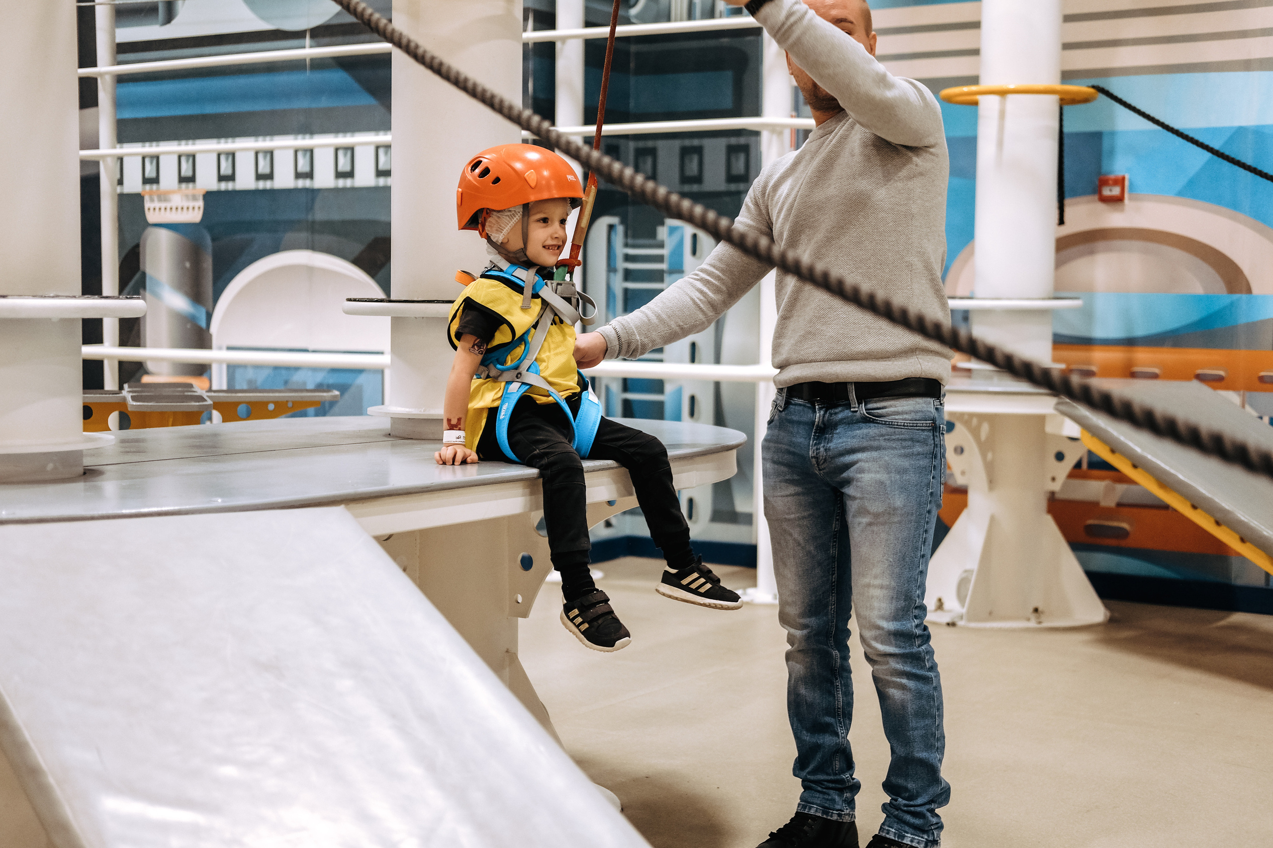 День Рождения Миши. Свадебный и портретный фотограф в Санкт-Петербурге Варламова Татьяна