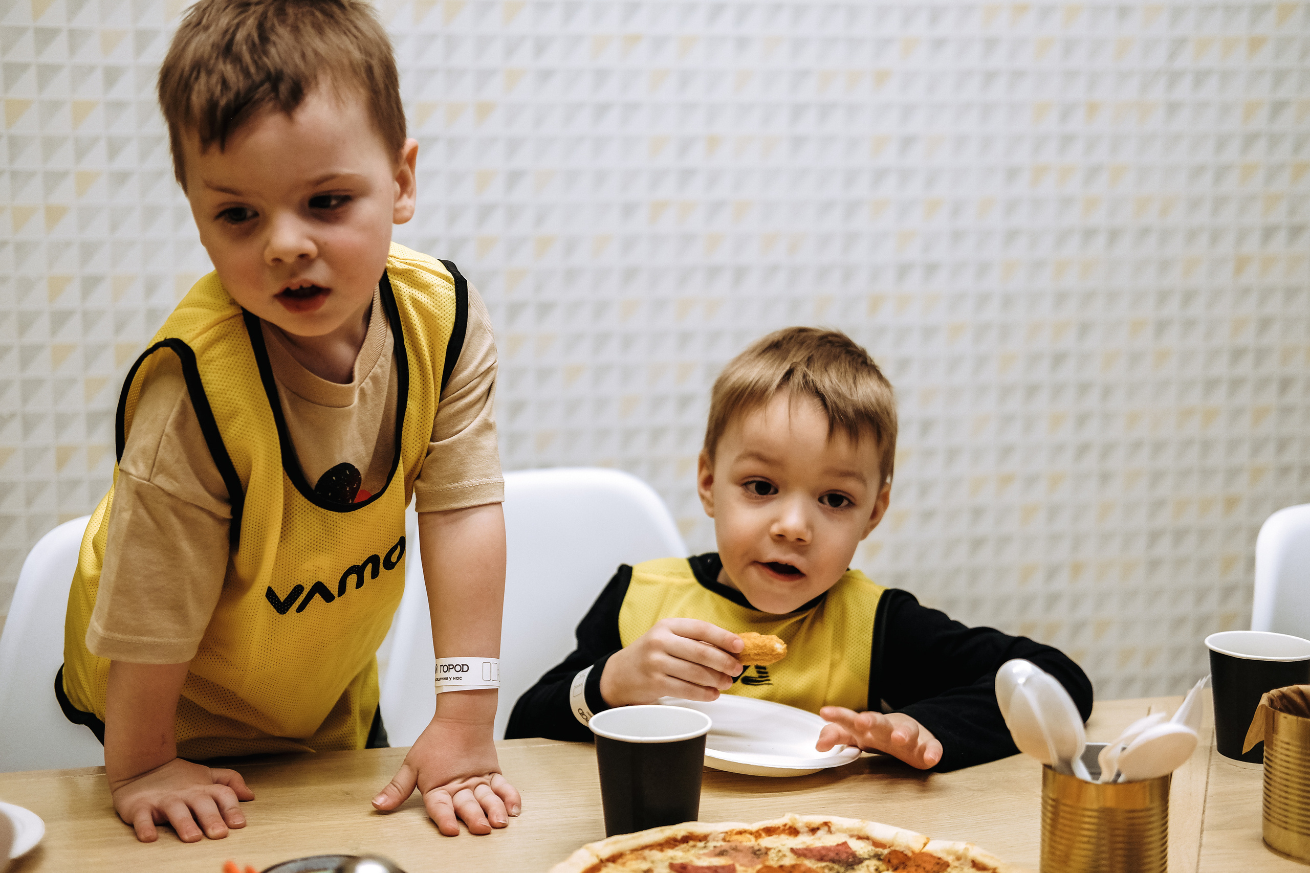 День Рождения Миши. Свадебный и портретный фотограф в Санкт-Петербурге Варламова Татьяна