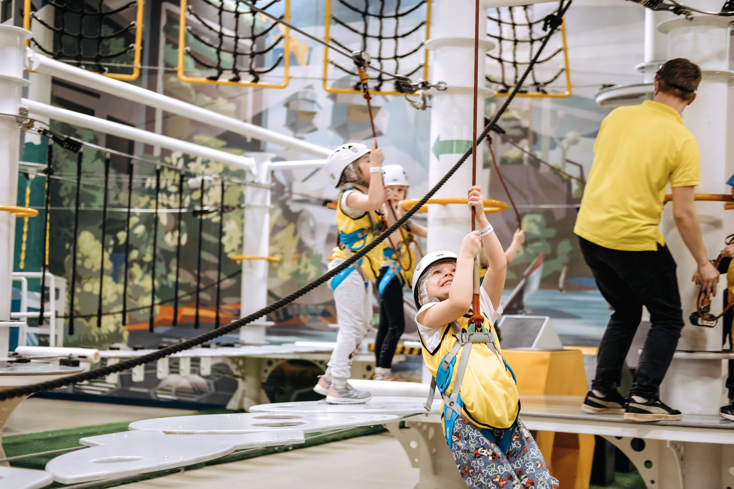 День Рождения Миши. Свадебный и портретный фотограф в Санкт-Петербурге Варламова Татьяна