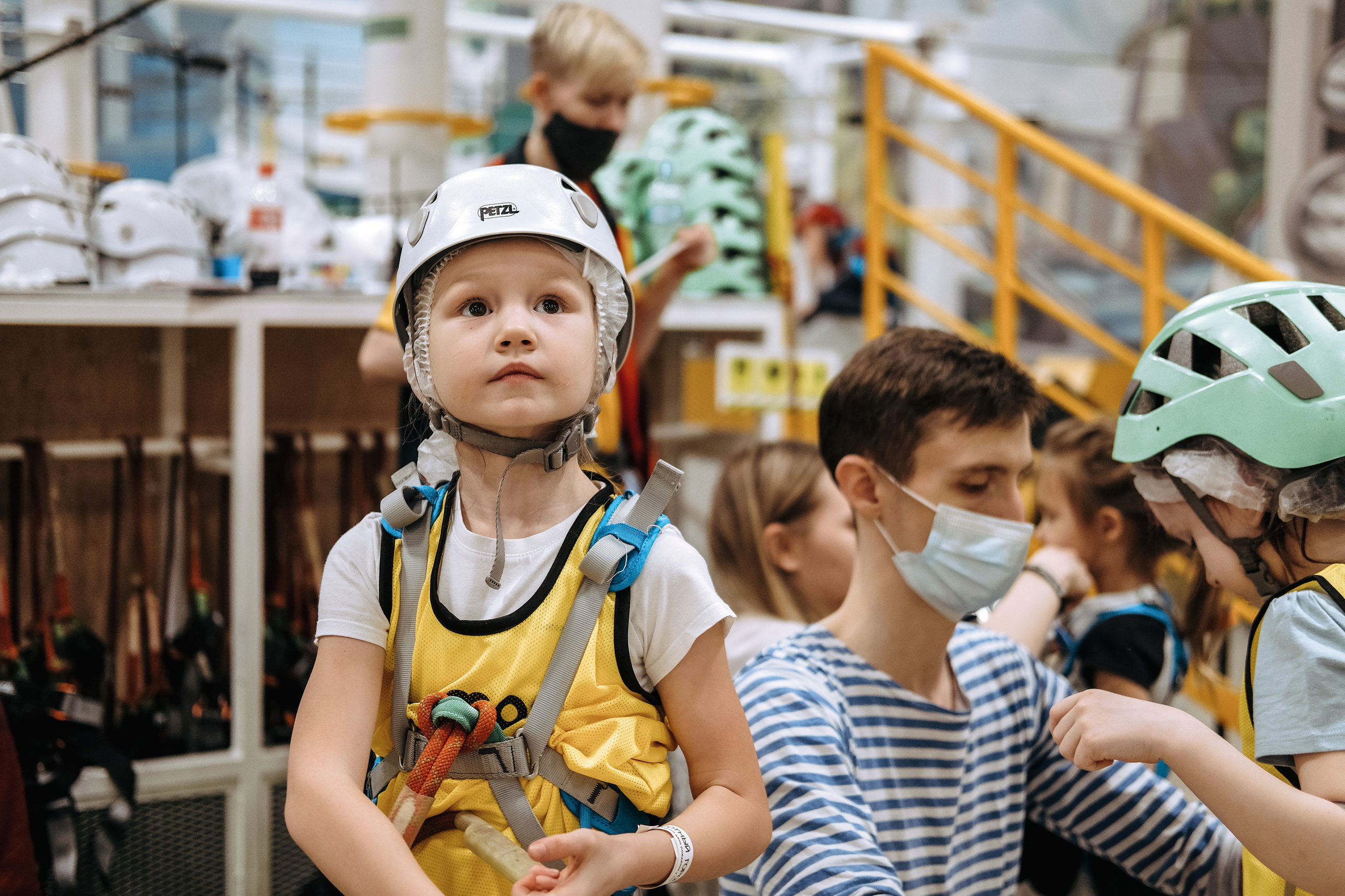 День Рождения Миши. Свадебный и портретный фотограф в Санкт-Петербурге Варламова Татьяна