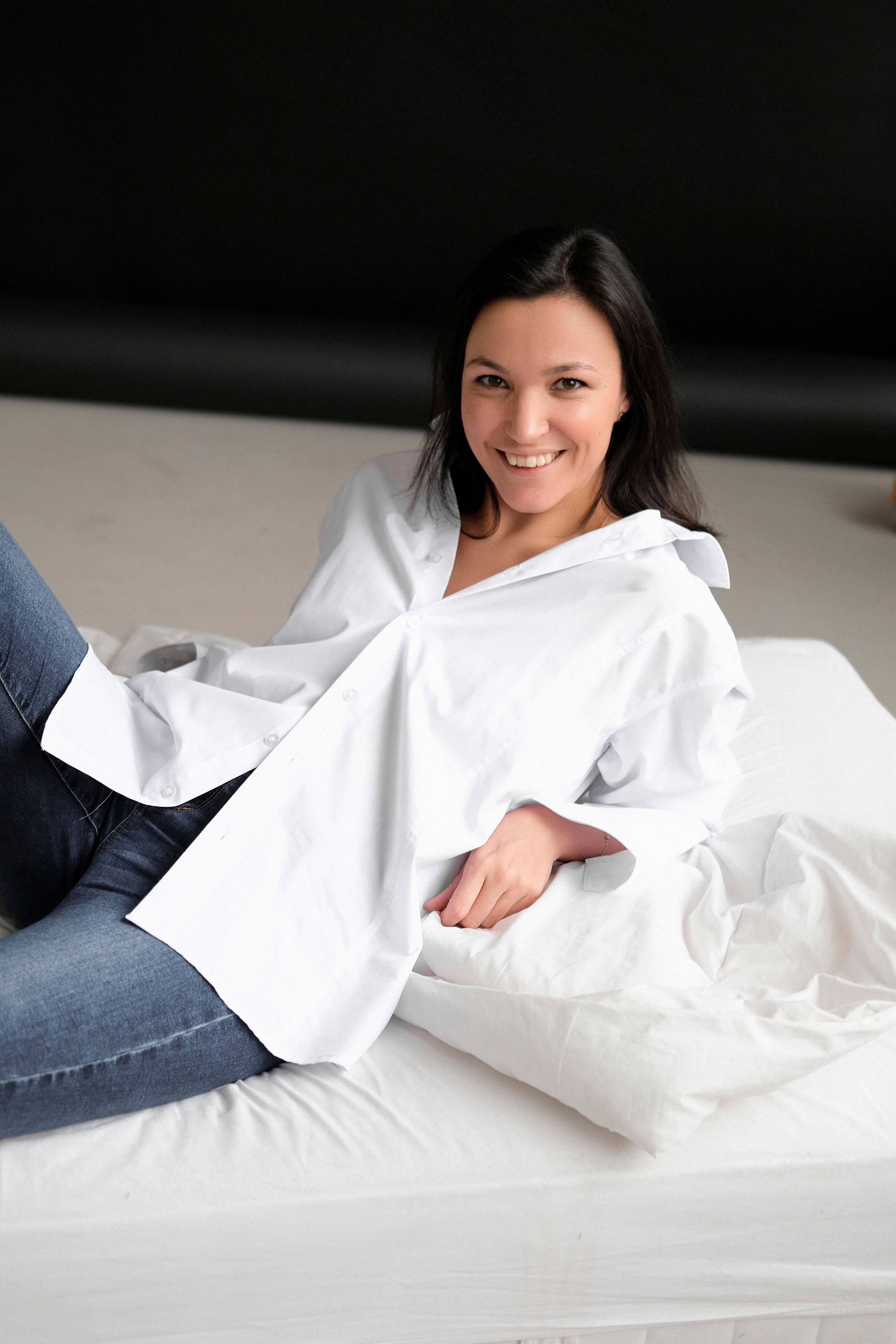 Нина. Свадебный и портретный фотограф в Санкт-Петербурге Варламова Татьяна