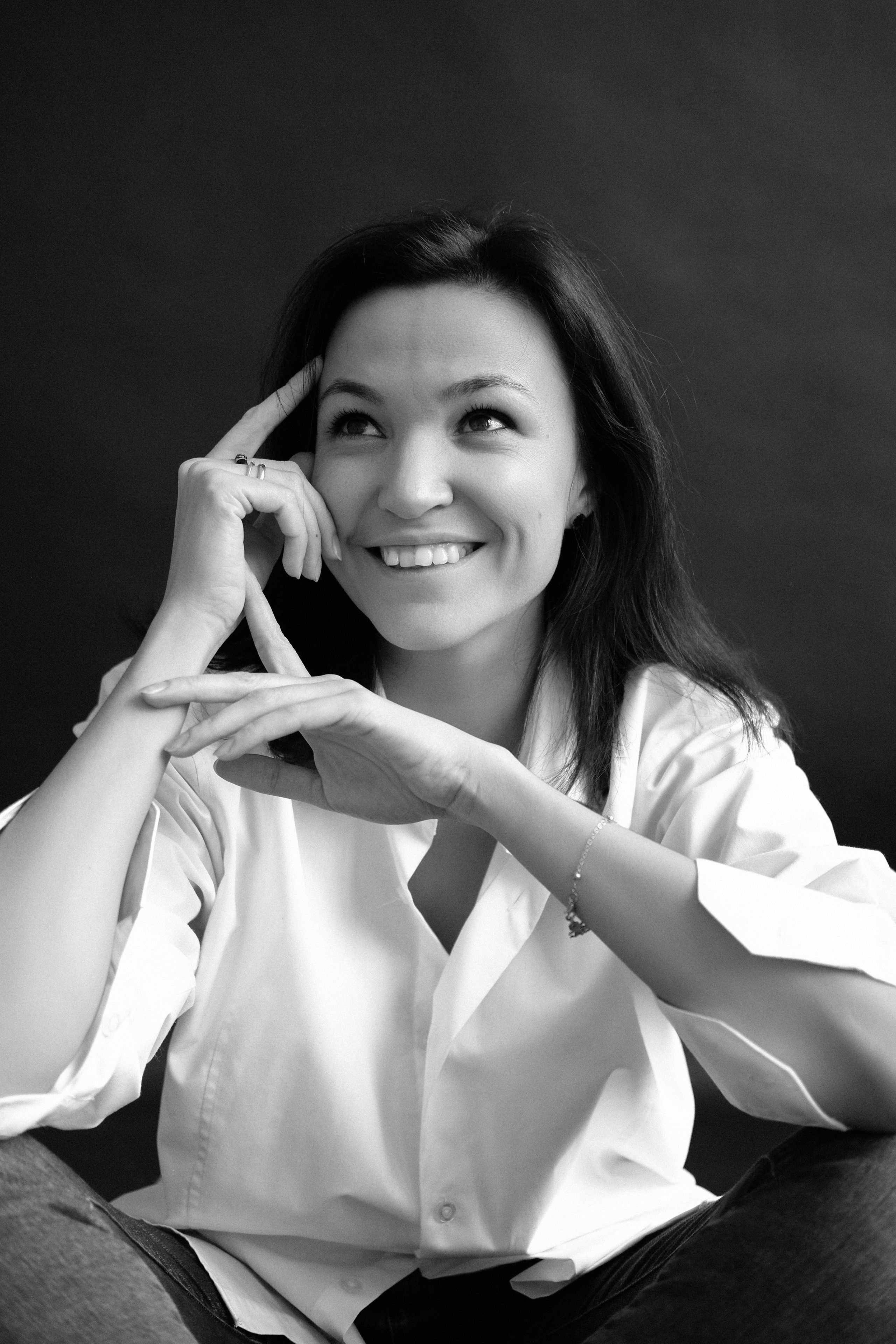 Нина. Свадебный и портретный фотограф в Санкт-Петербурге Варламова Татьяна