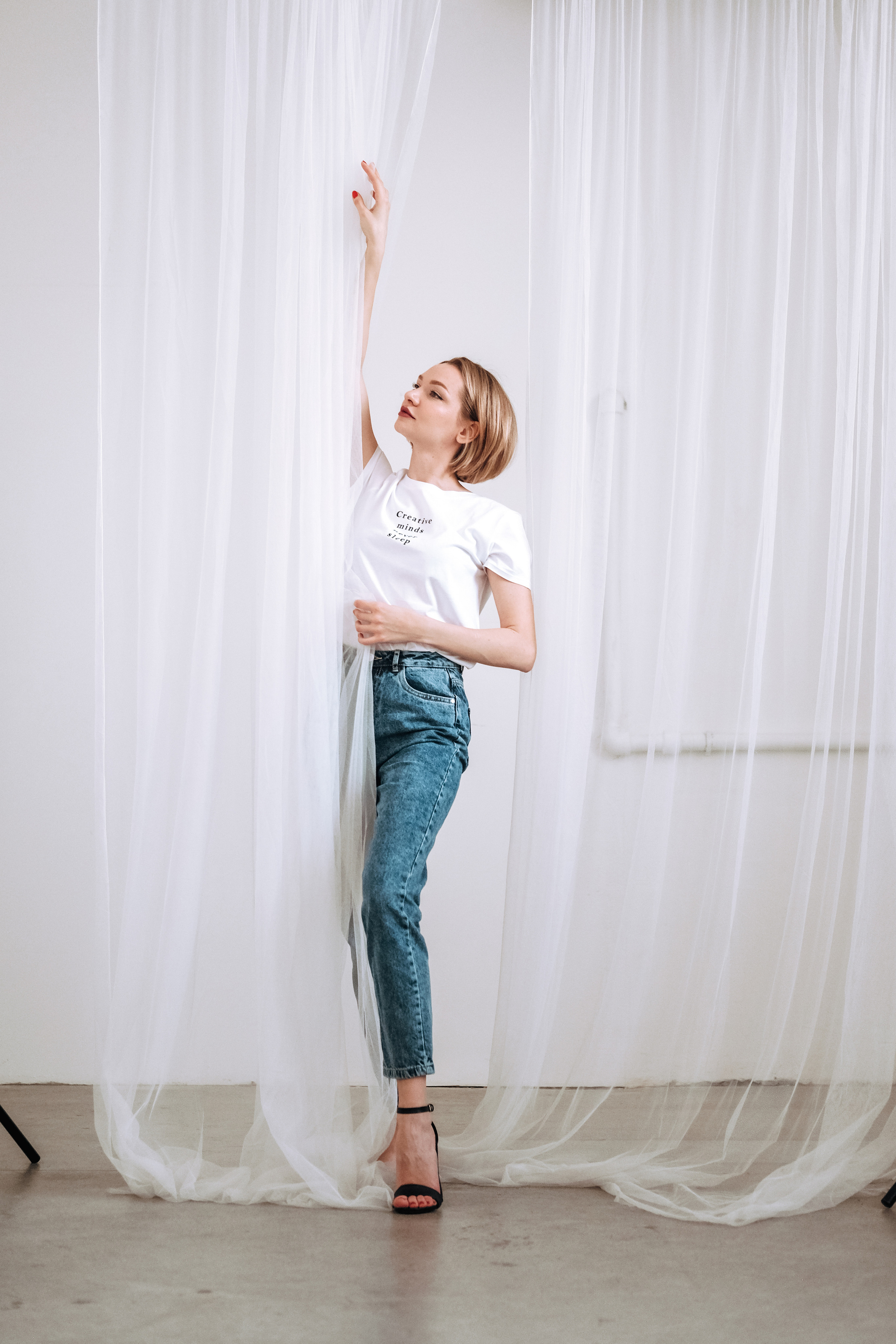 Нежная Алена. Свадебный и портретный фотограф в Санкт-Петербурге Варламова Татьяна